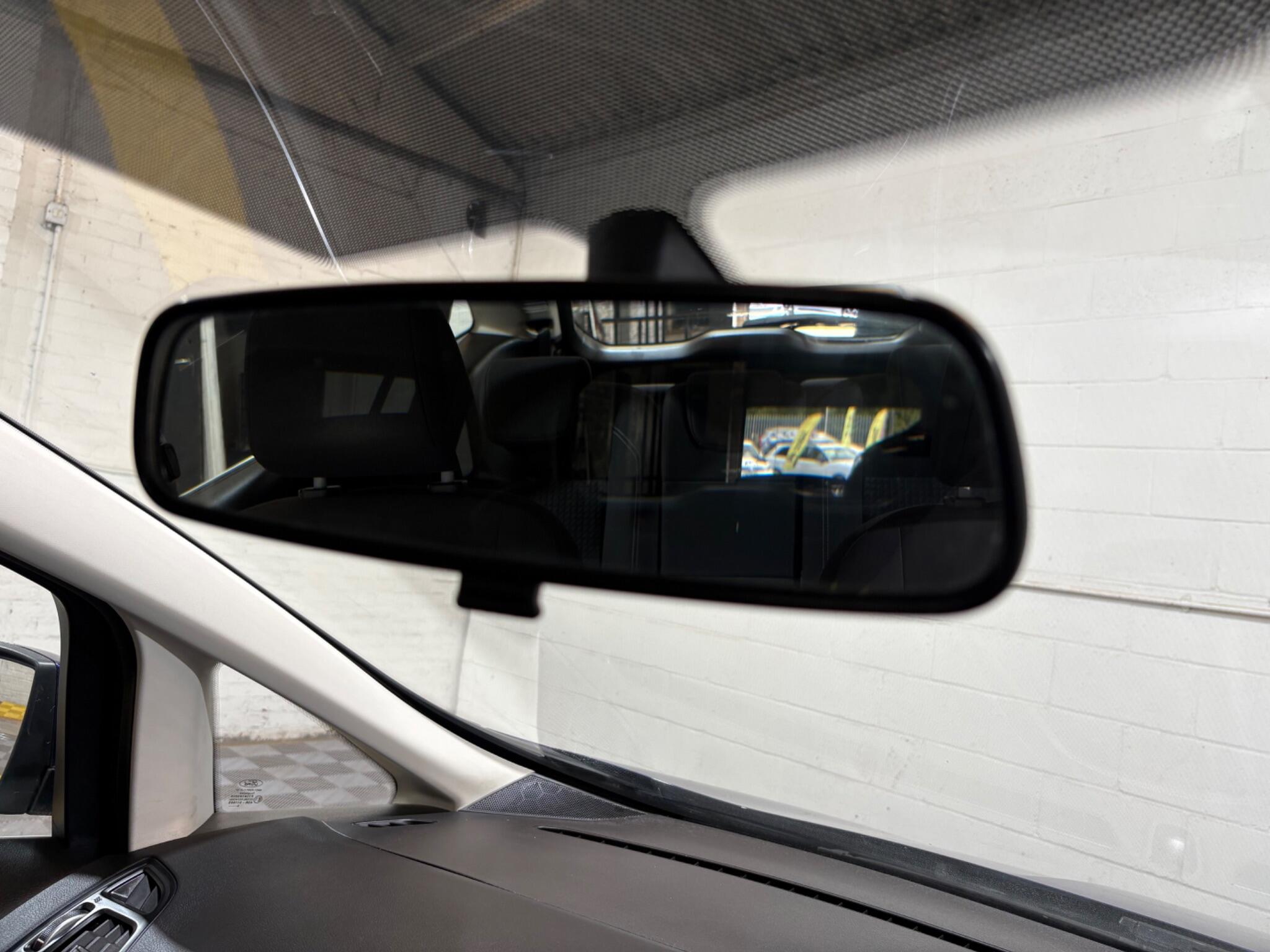Ford Grand C-Max view 24
