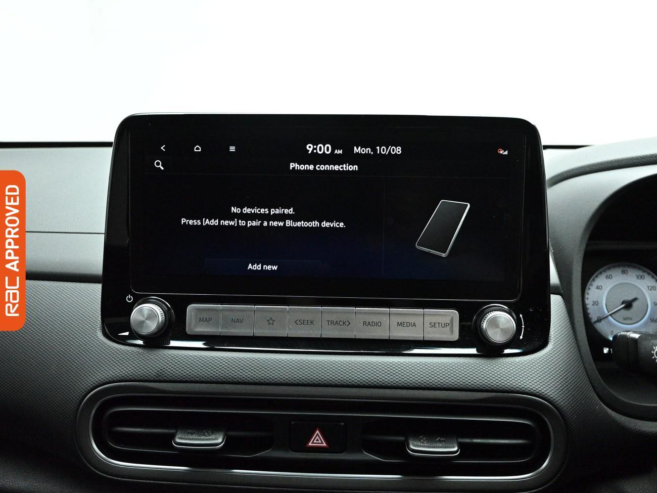 Hyundai Kona view 15