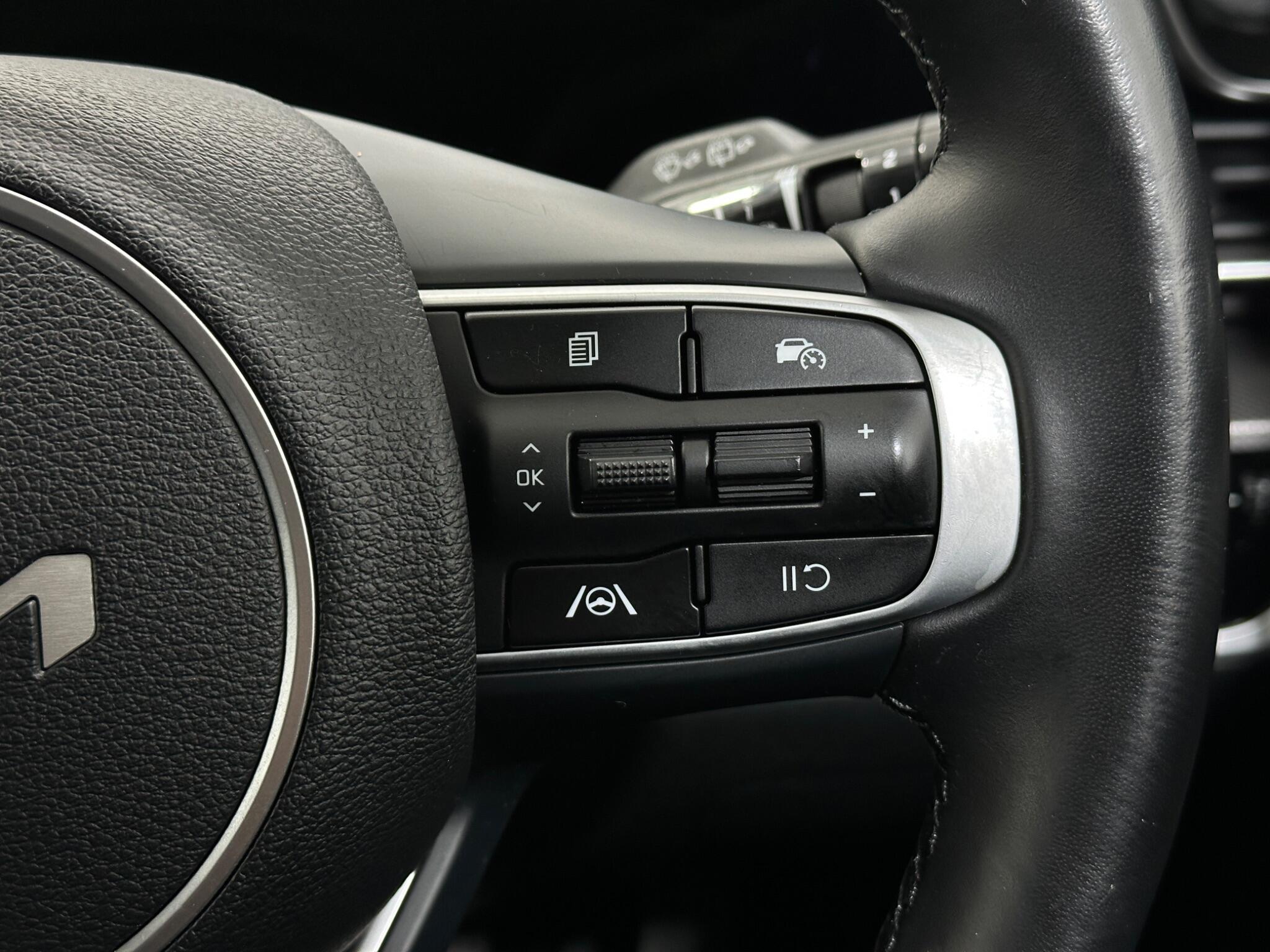 Kia Sportage view 16