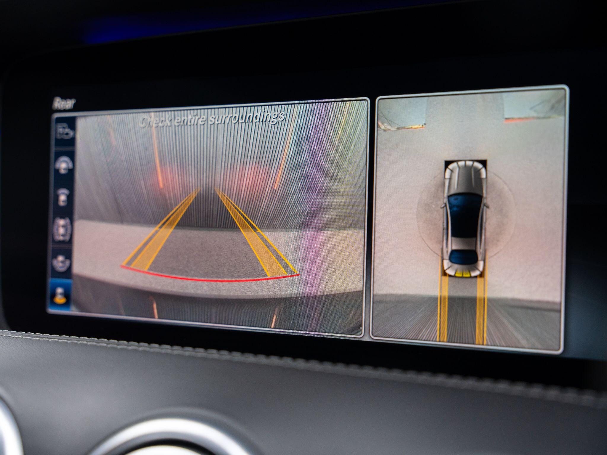 Mercedes-Benz S-Class view 6