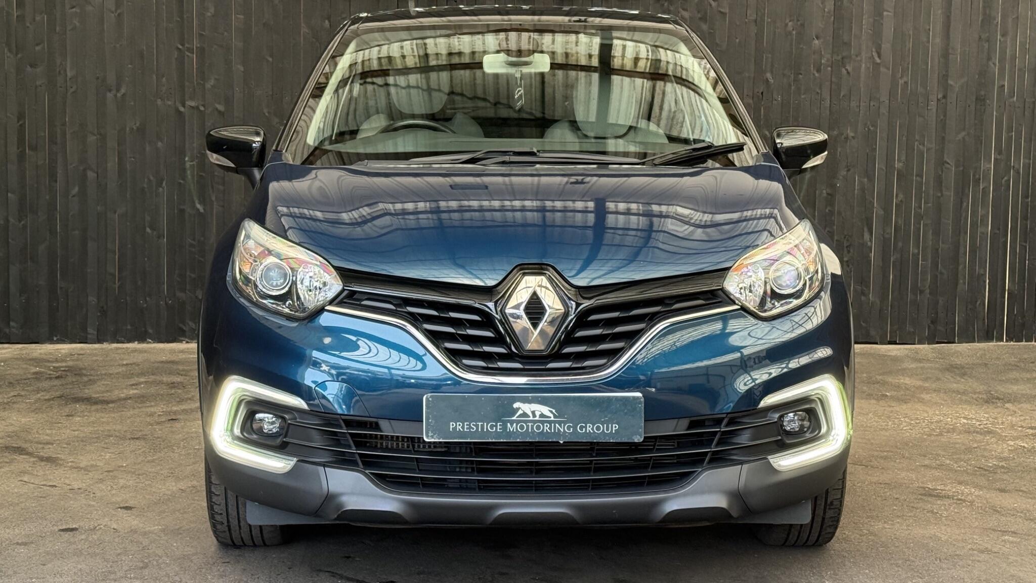 Renault Captur view 5