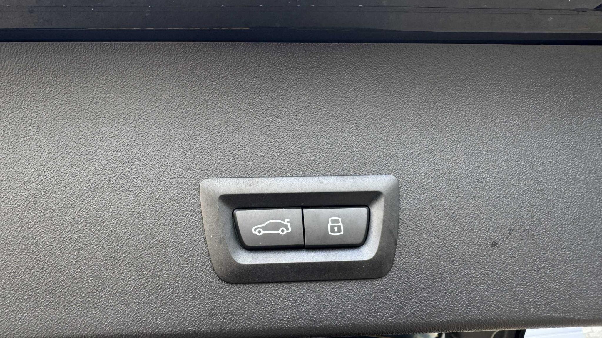 BMW X3 view 20