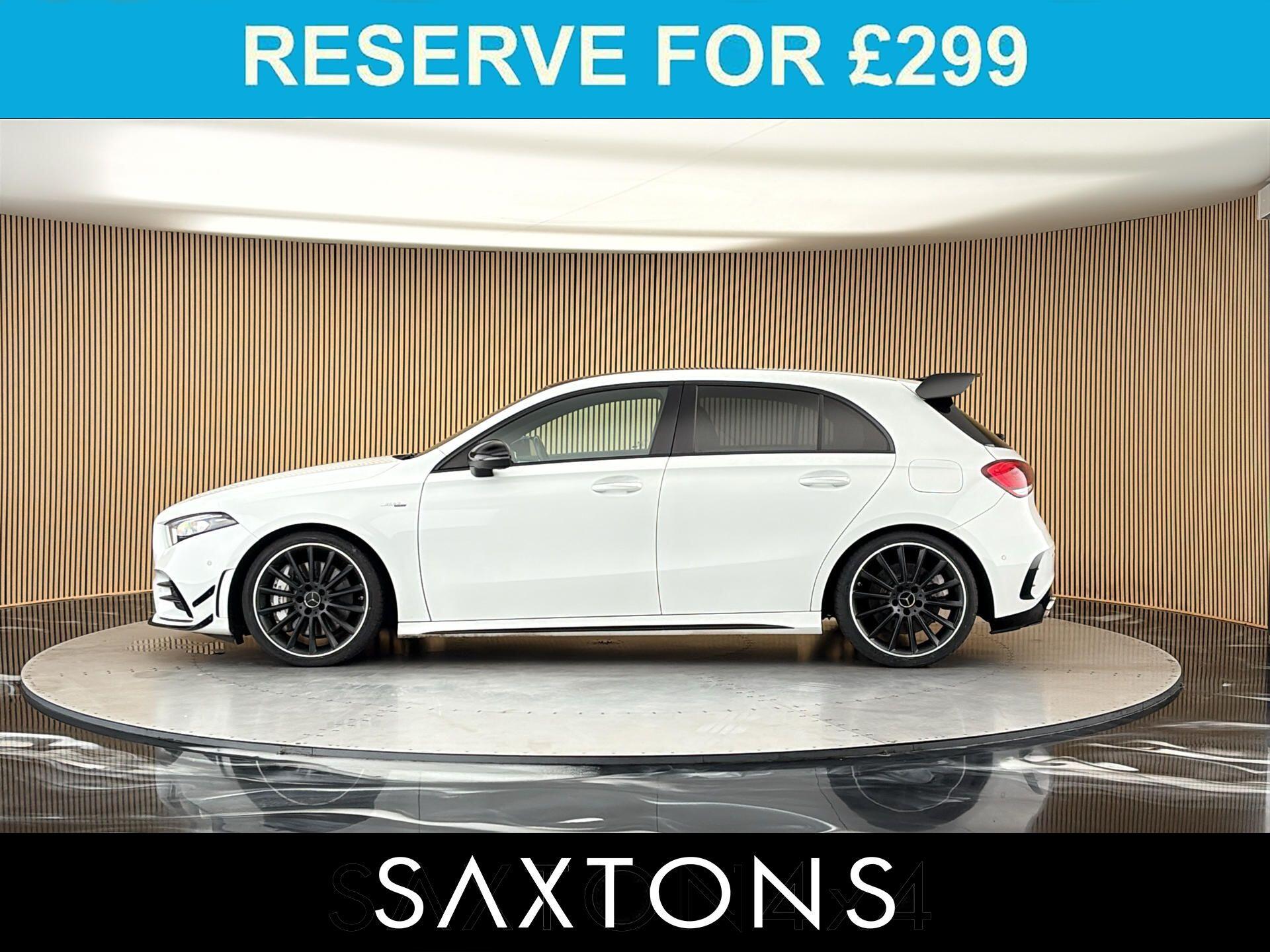 Mercedes-Benz A-Class view 20