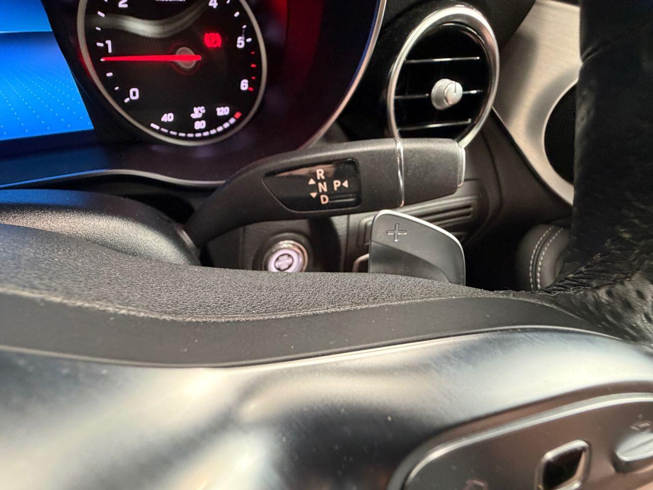 Mercedes-Benz GLC view 47
