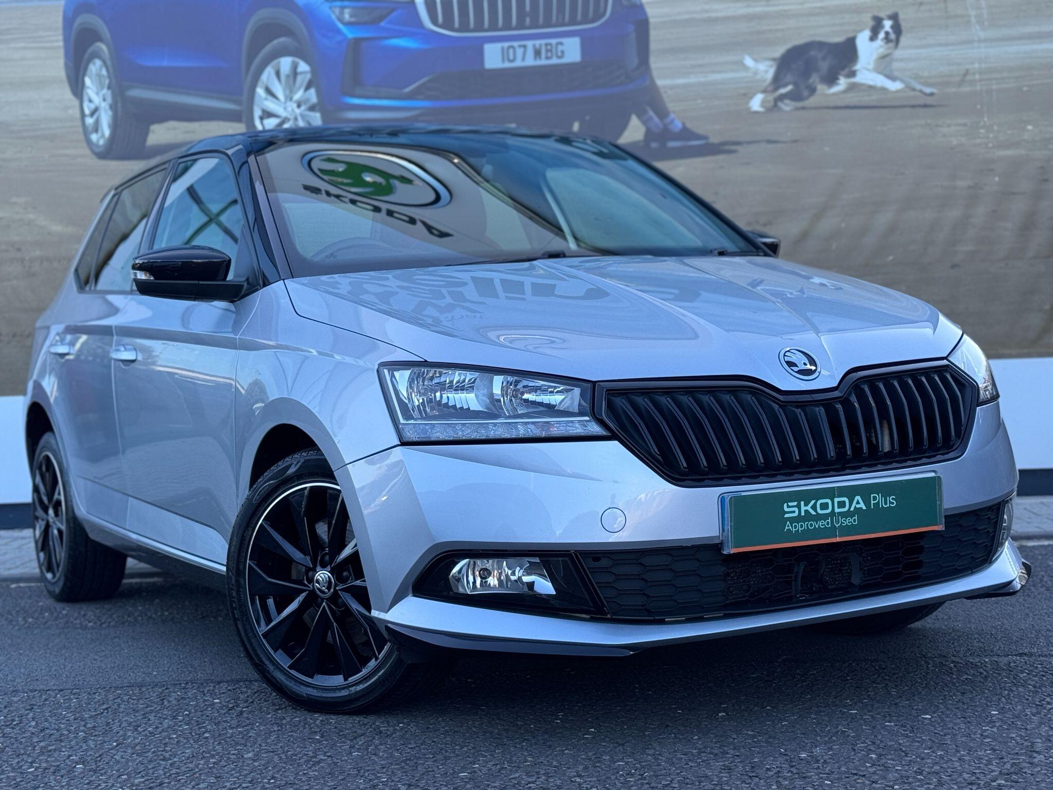 Fabia