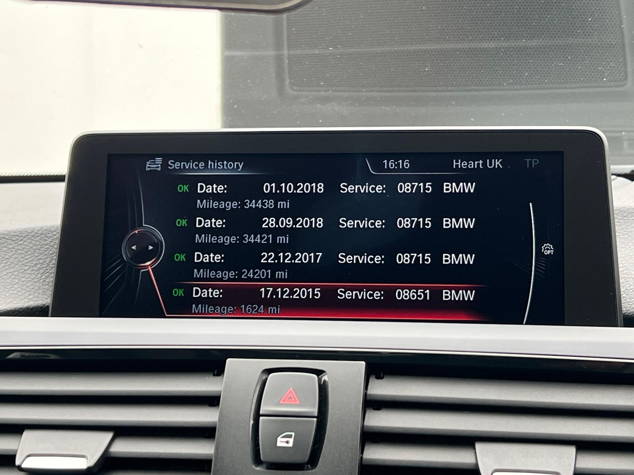 BMW M4 view 58