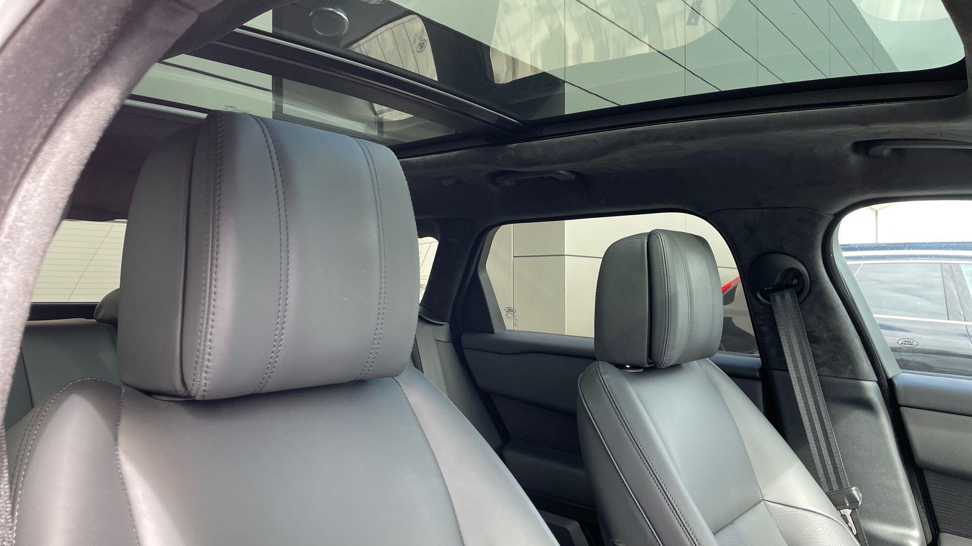 Land Rover Range Rover Velar view 21