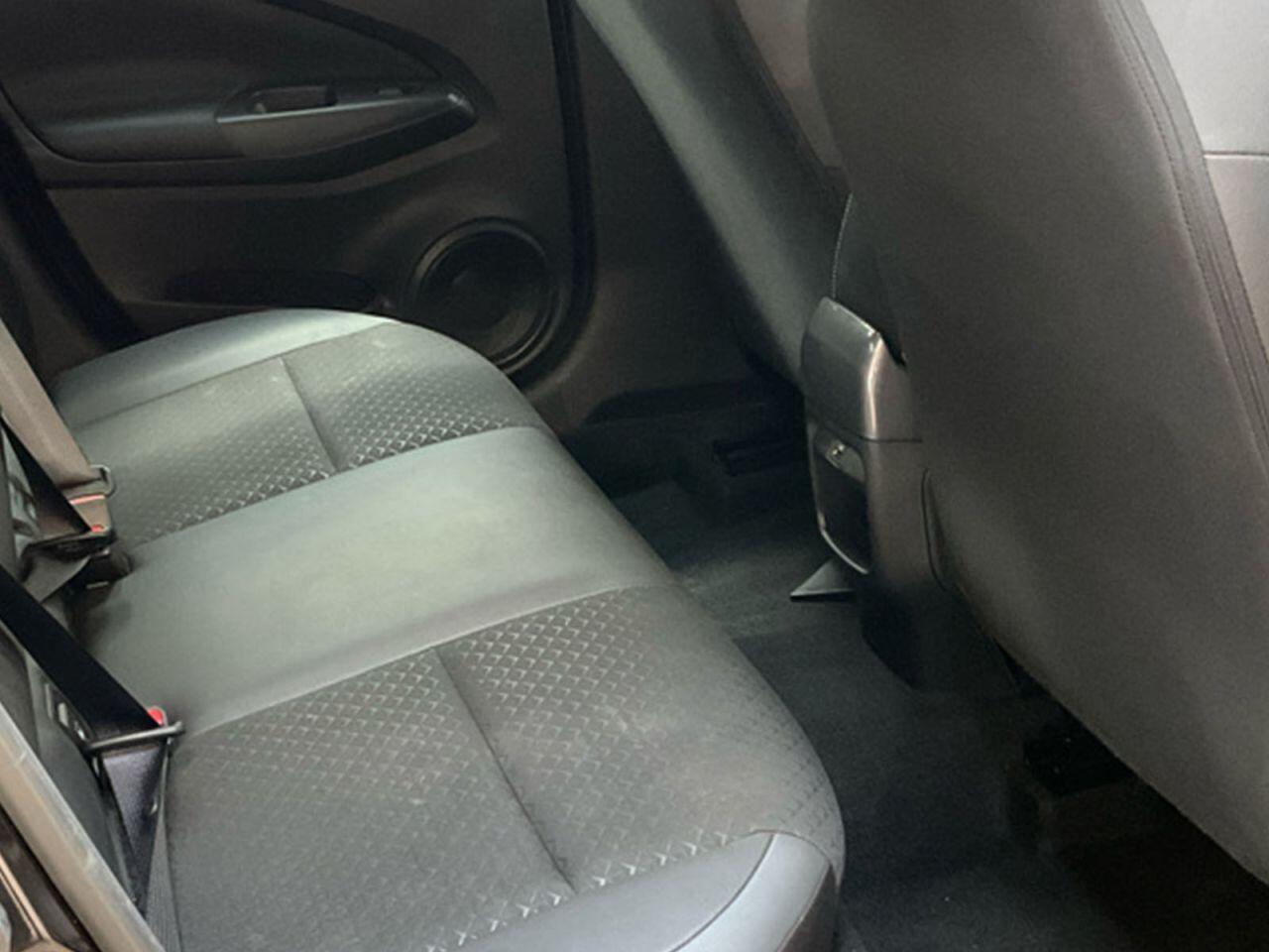 Nissan Juke view 4