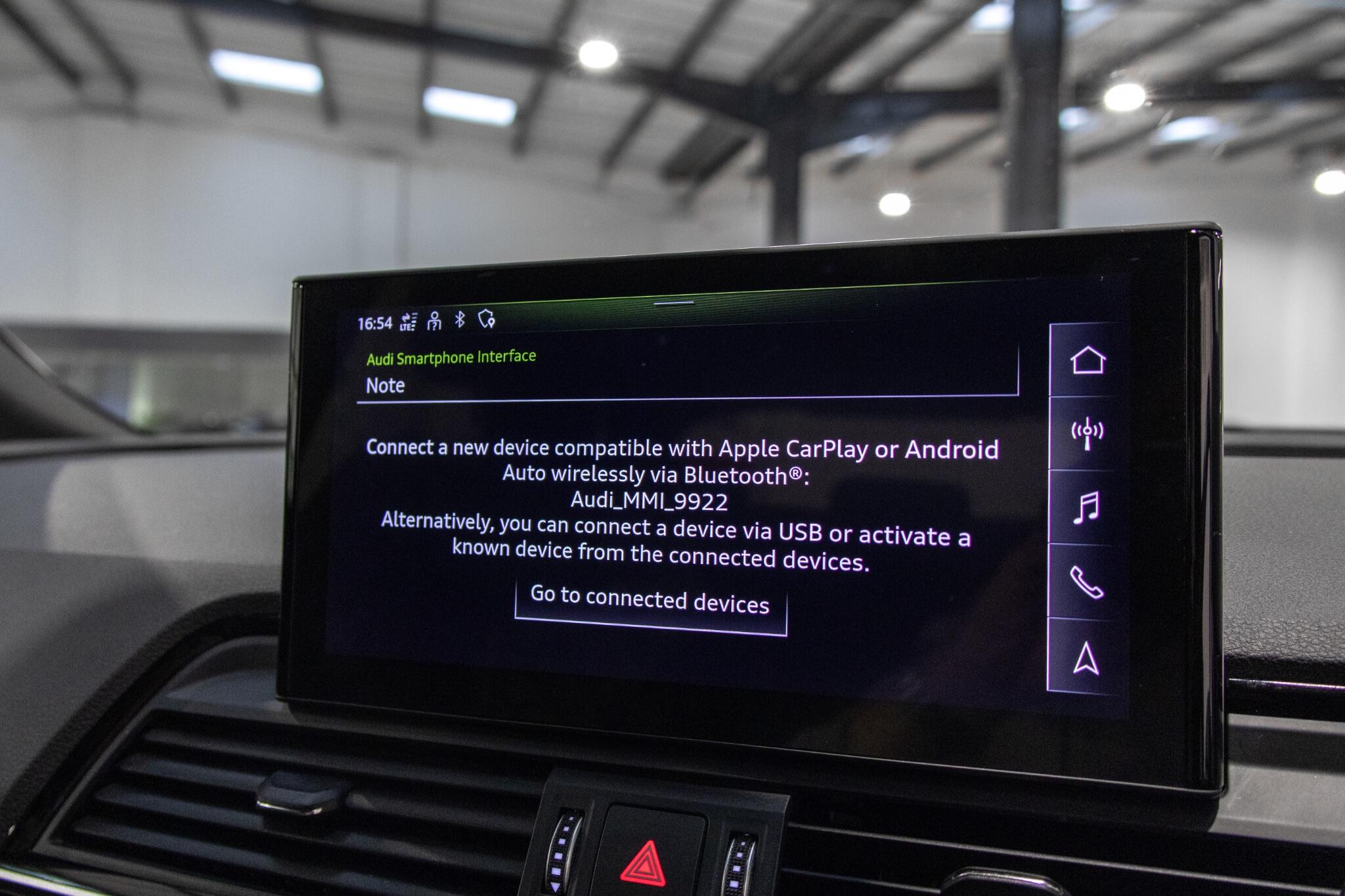Audi Q5 view 23
