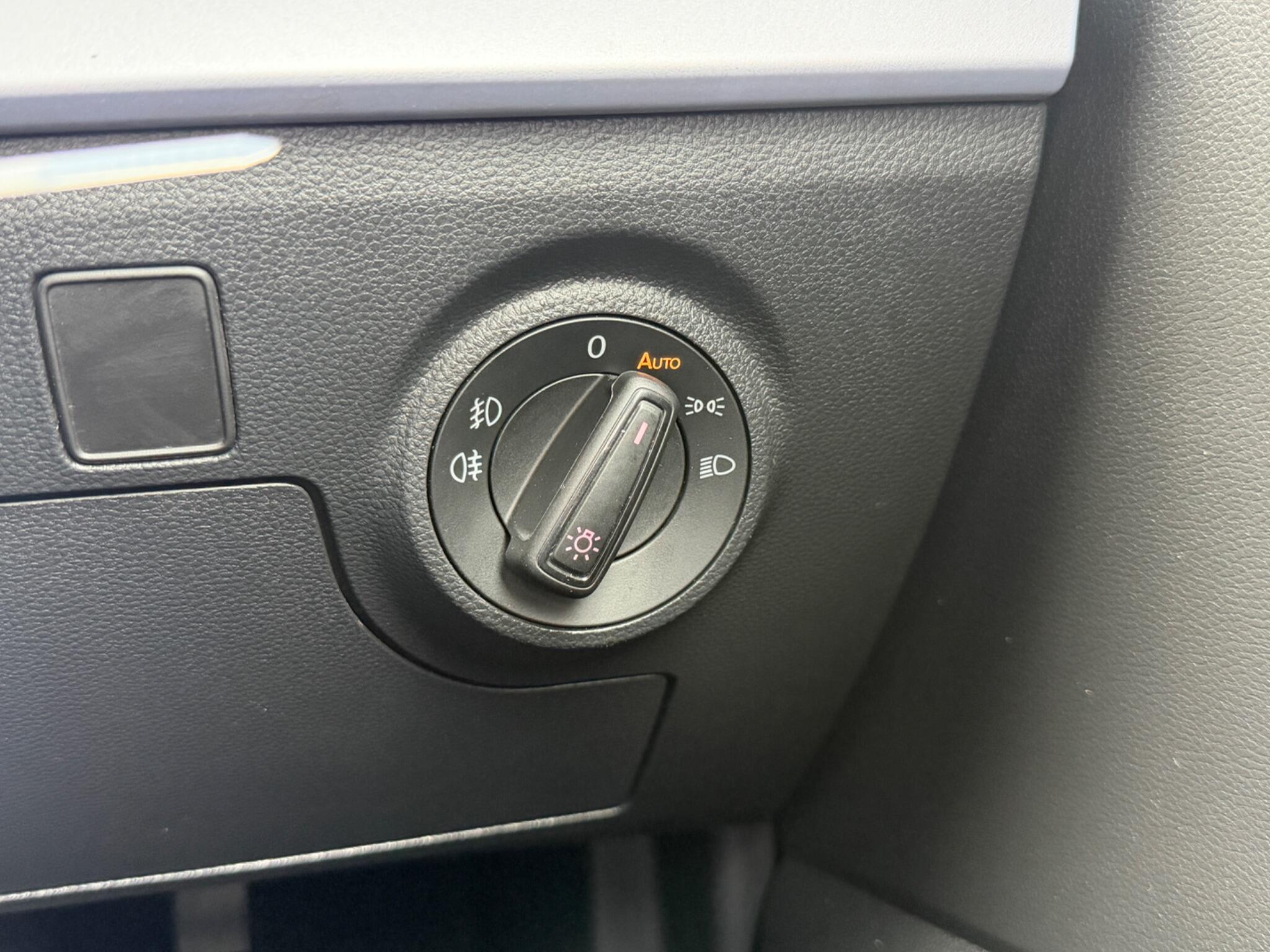 Seat Ibiza view 17