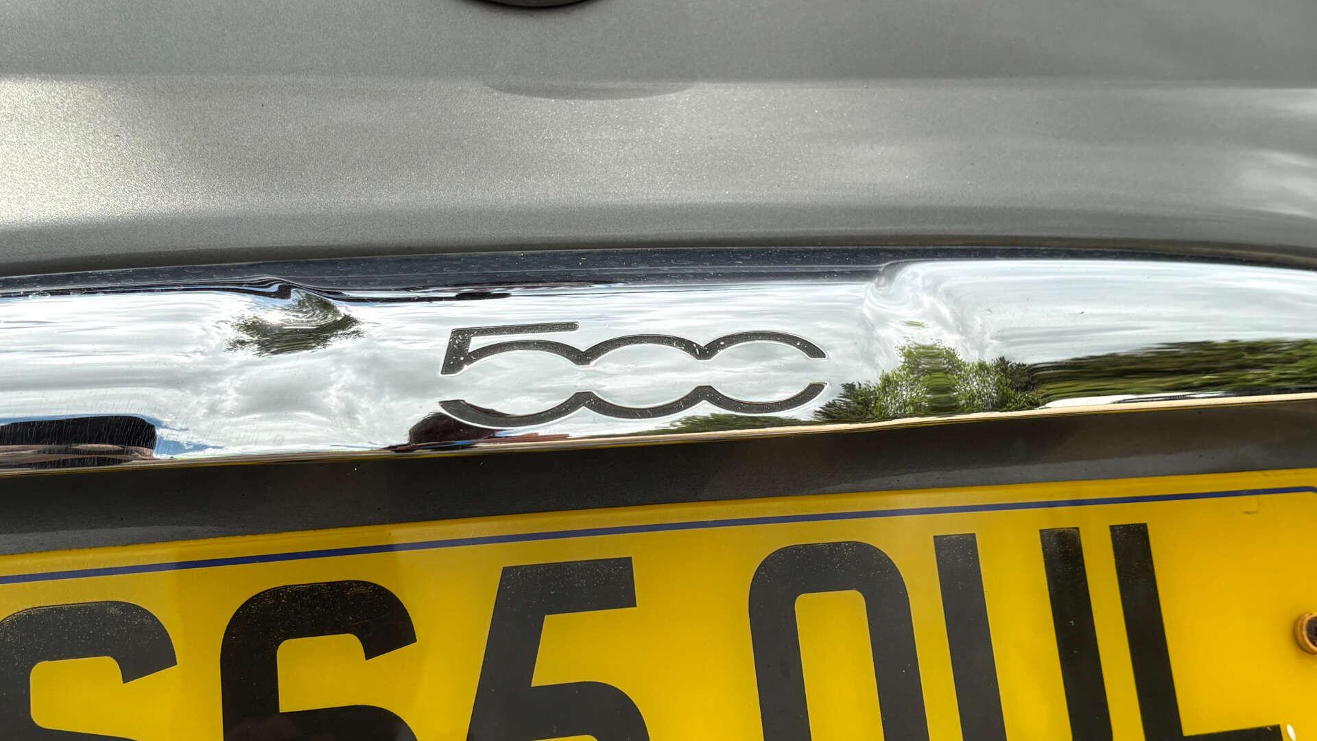 Fiat 500 view 37