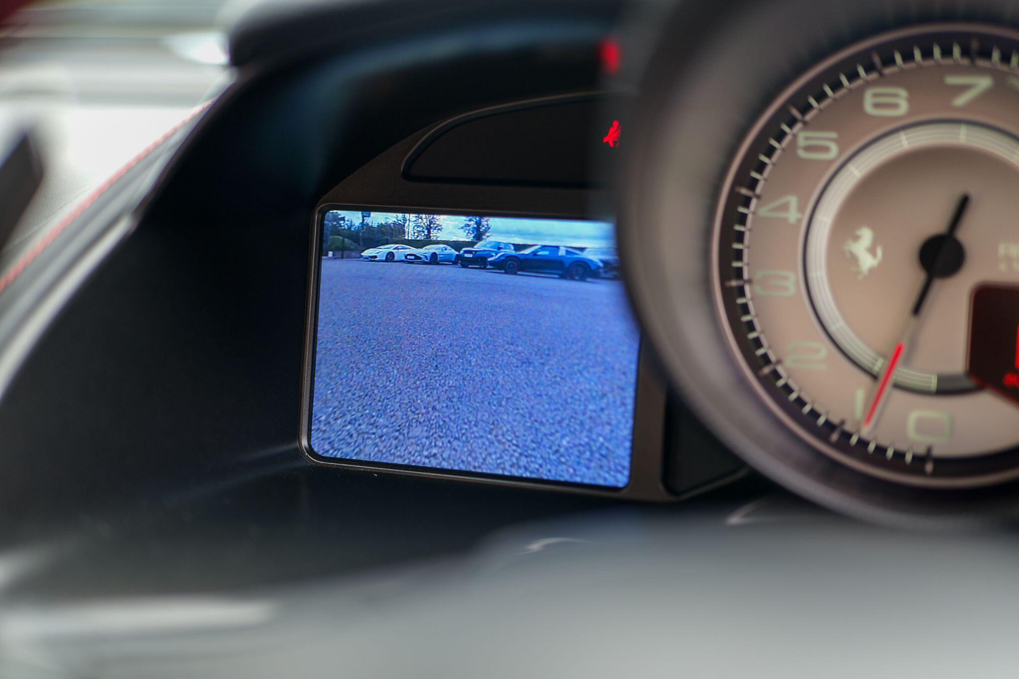 Ferrari 812 view 20