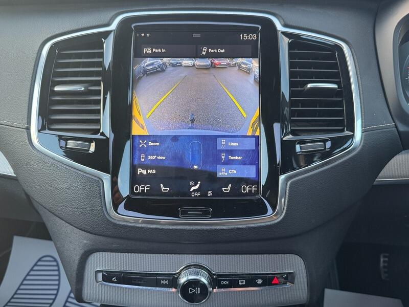 2017 Volvo XC90 image 42