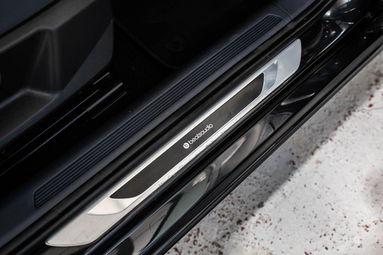 Volkswagen Polo view 11