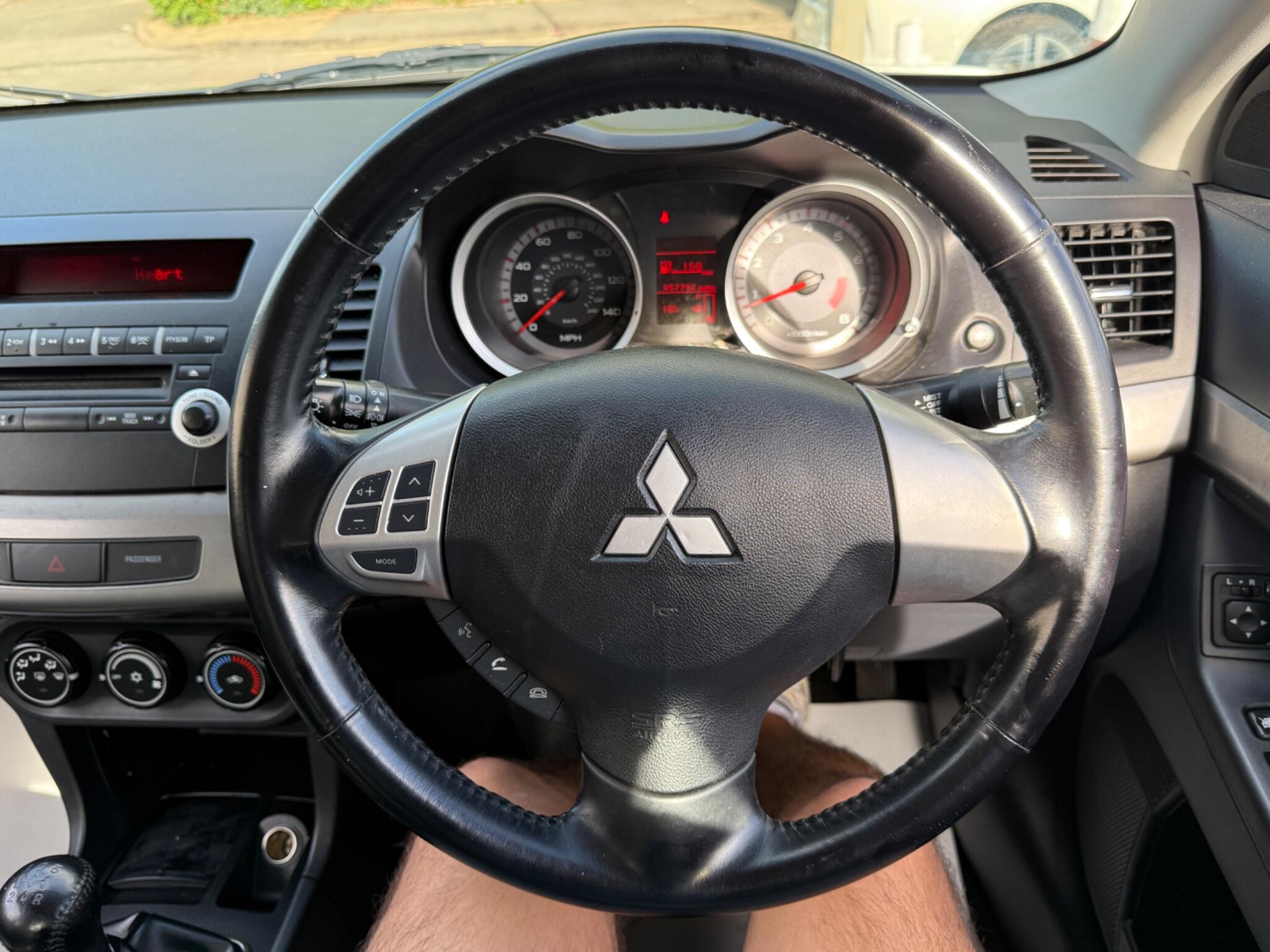 Mitsubishi Lancer - Image 56