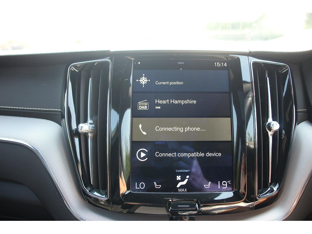 Volvo XC60 view 23