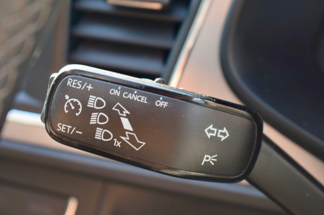 Seat Leon view 42