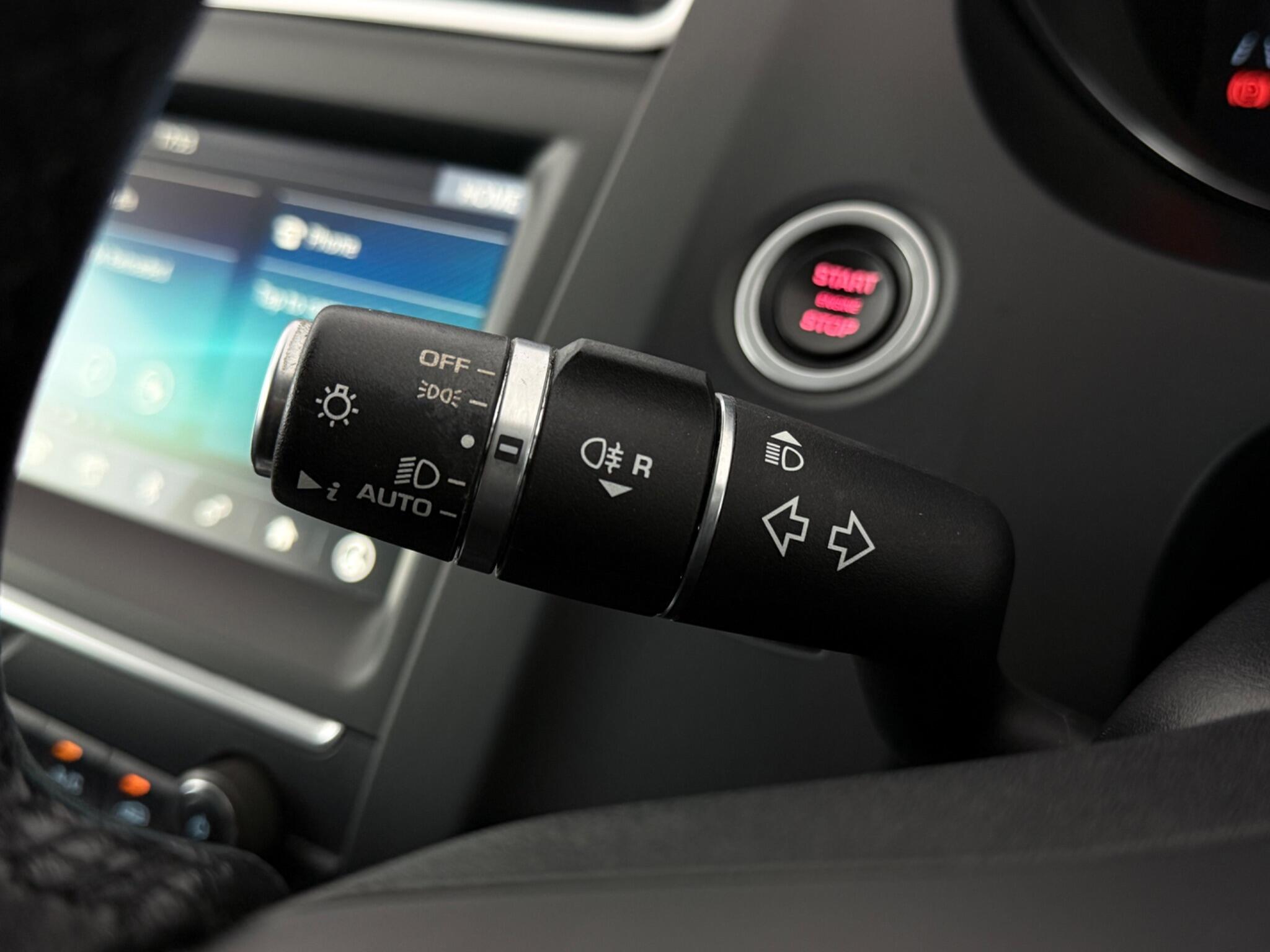 Jaguar E-Pace view 19