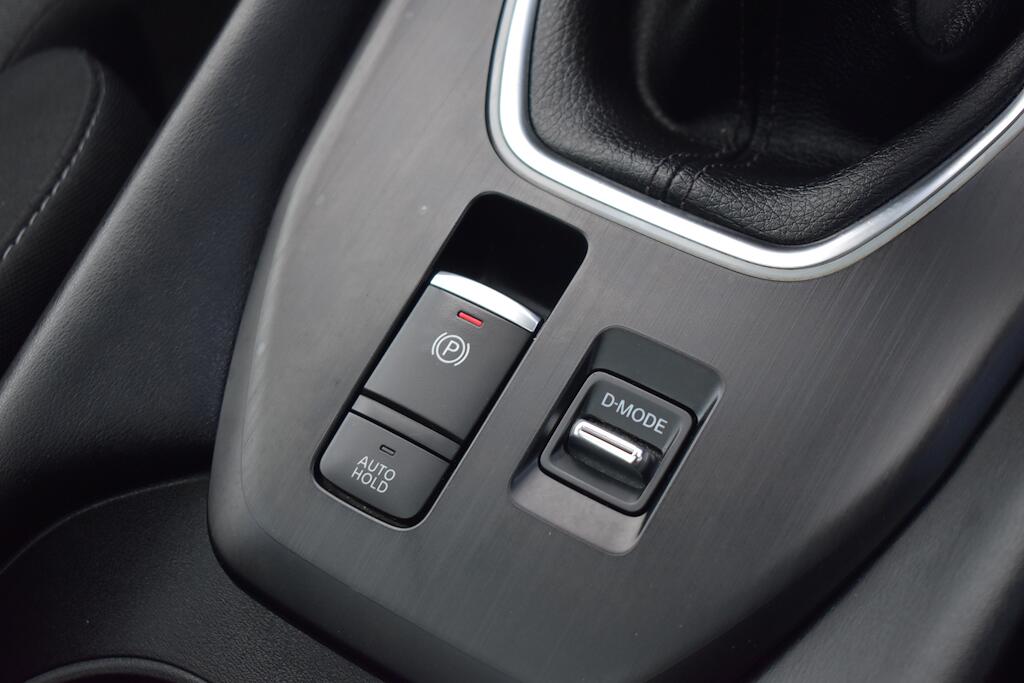 Nissan Qashqai view 68