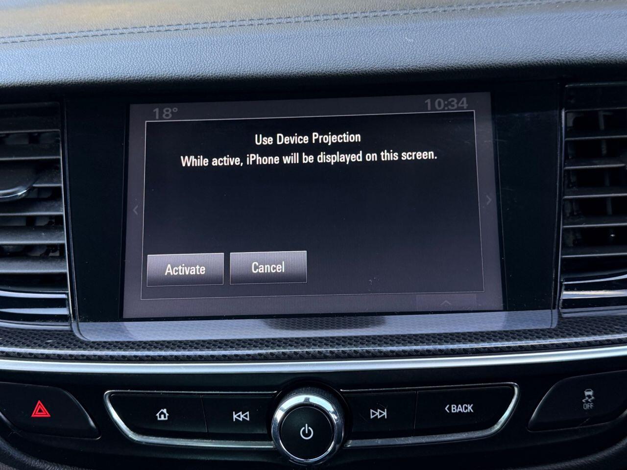Vauxhall Insignia view 43