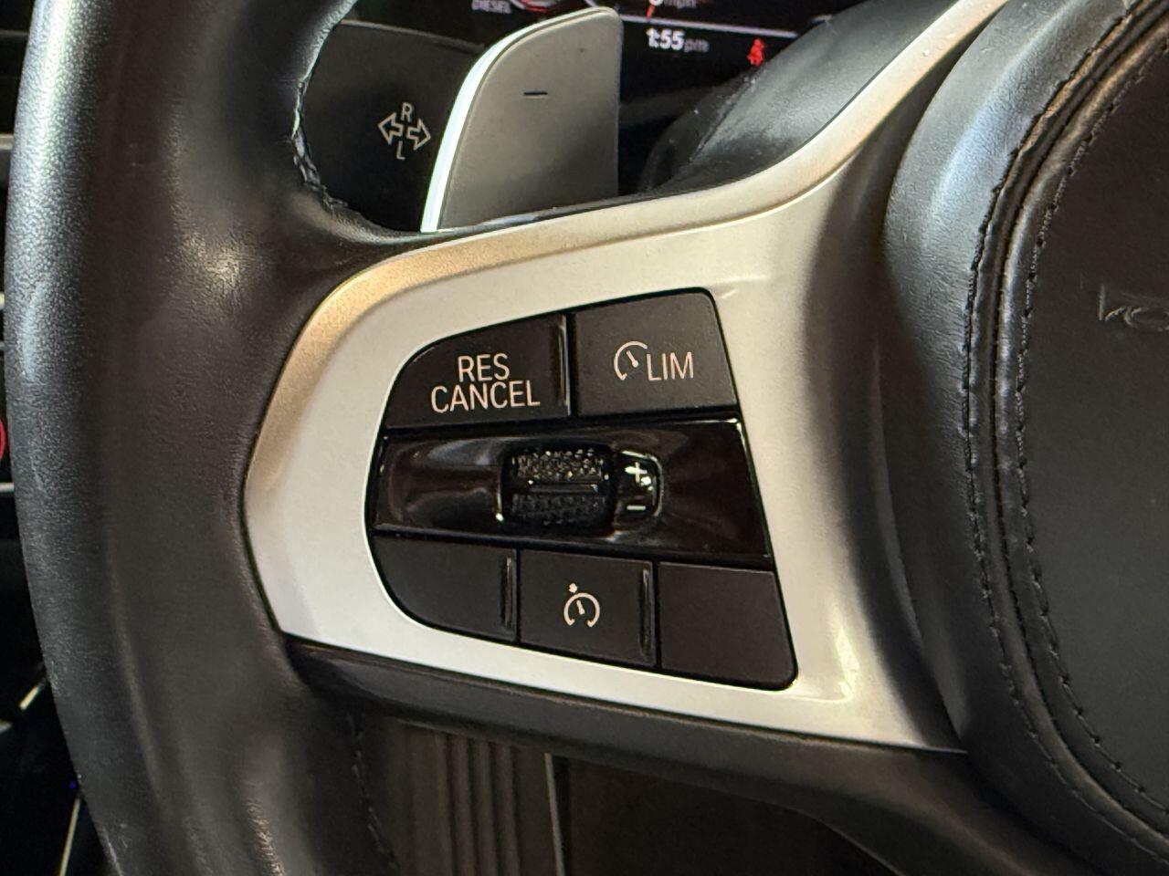 BMW X3 view 38