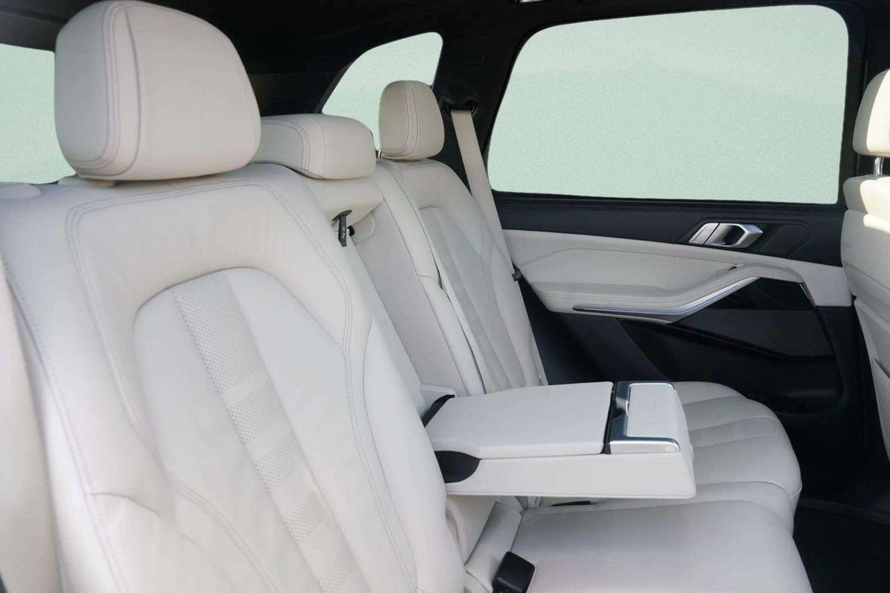 BMW X5 X5 view 51