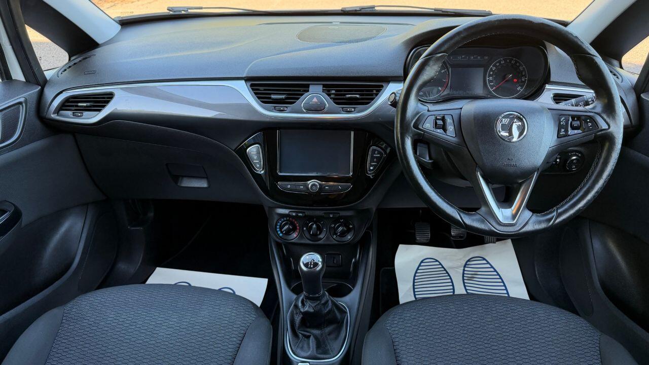 Vauxhall Corsa view 15