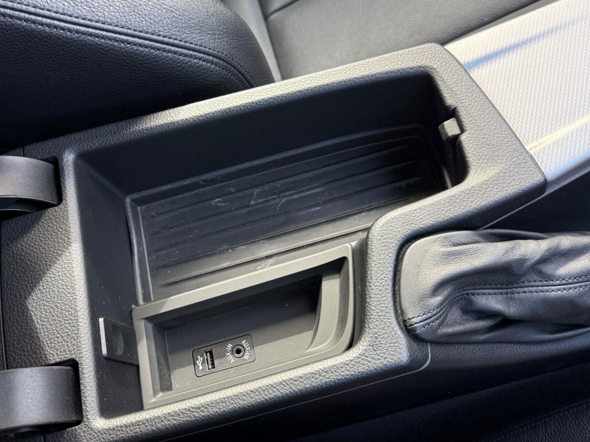 BMW 4 Series view 36