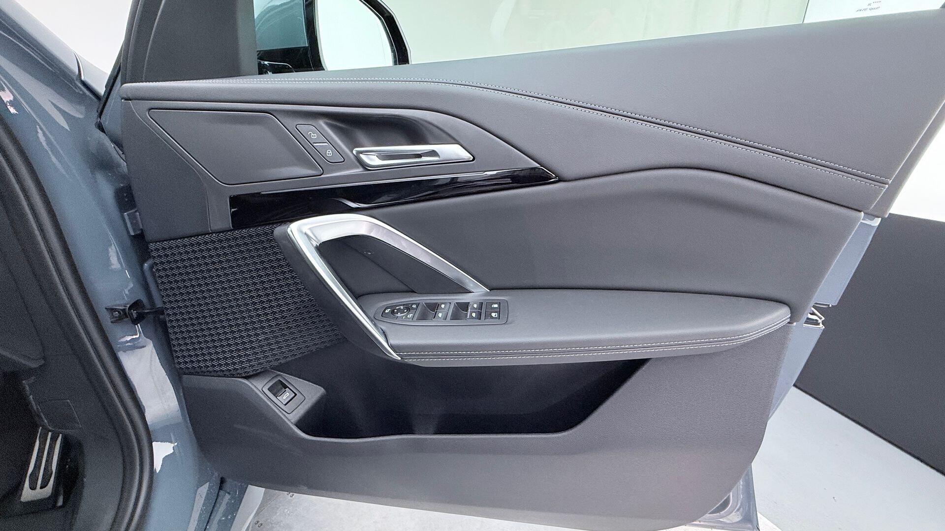 BMW X1 view 20
