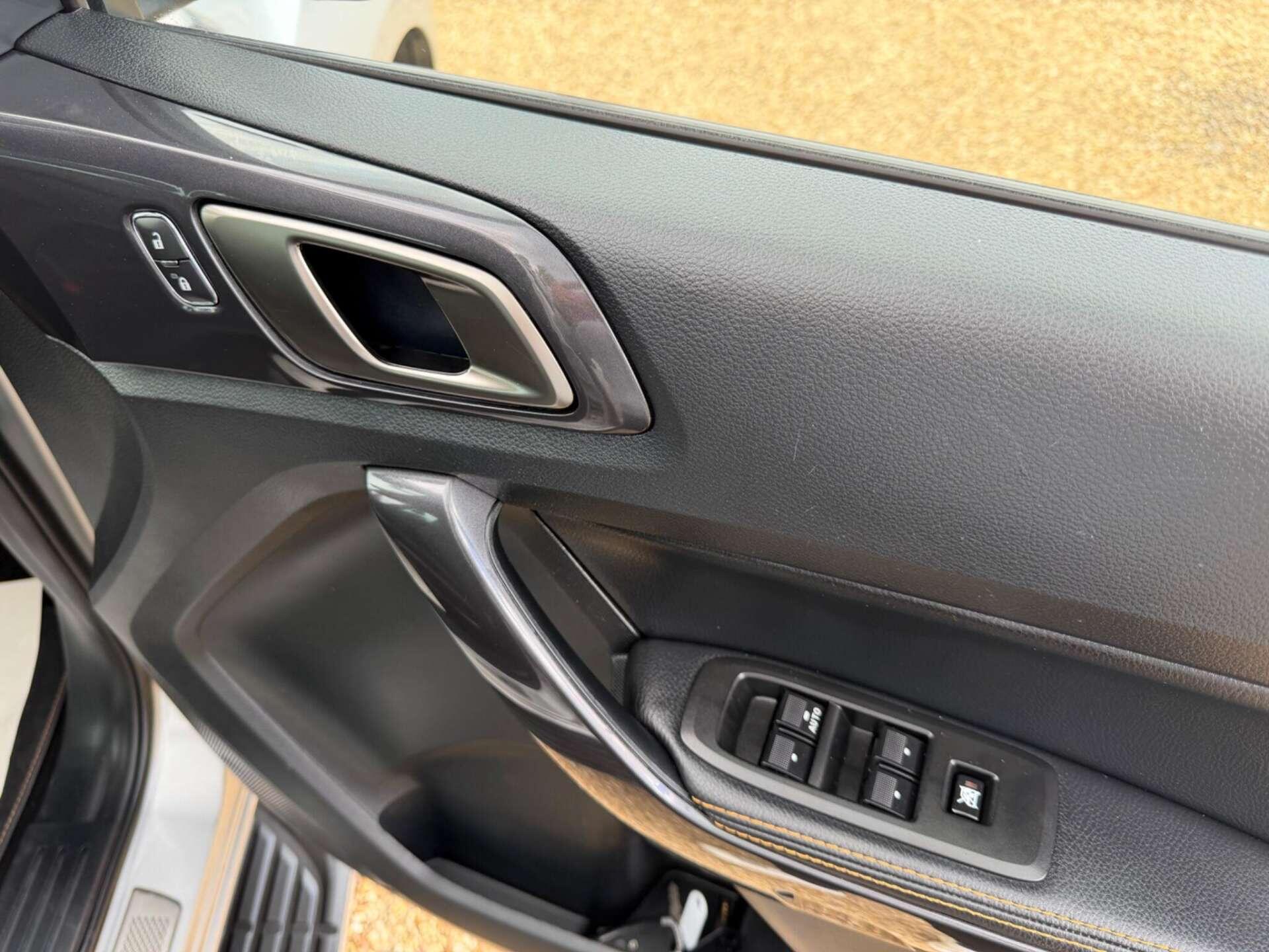 Ford Ranger view 20