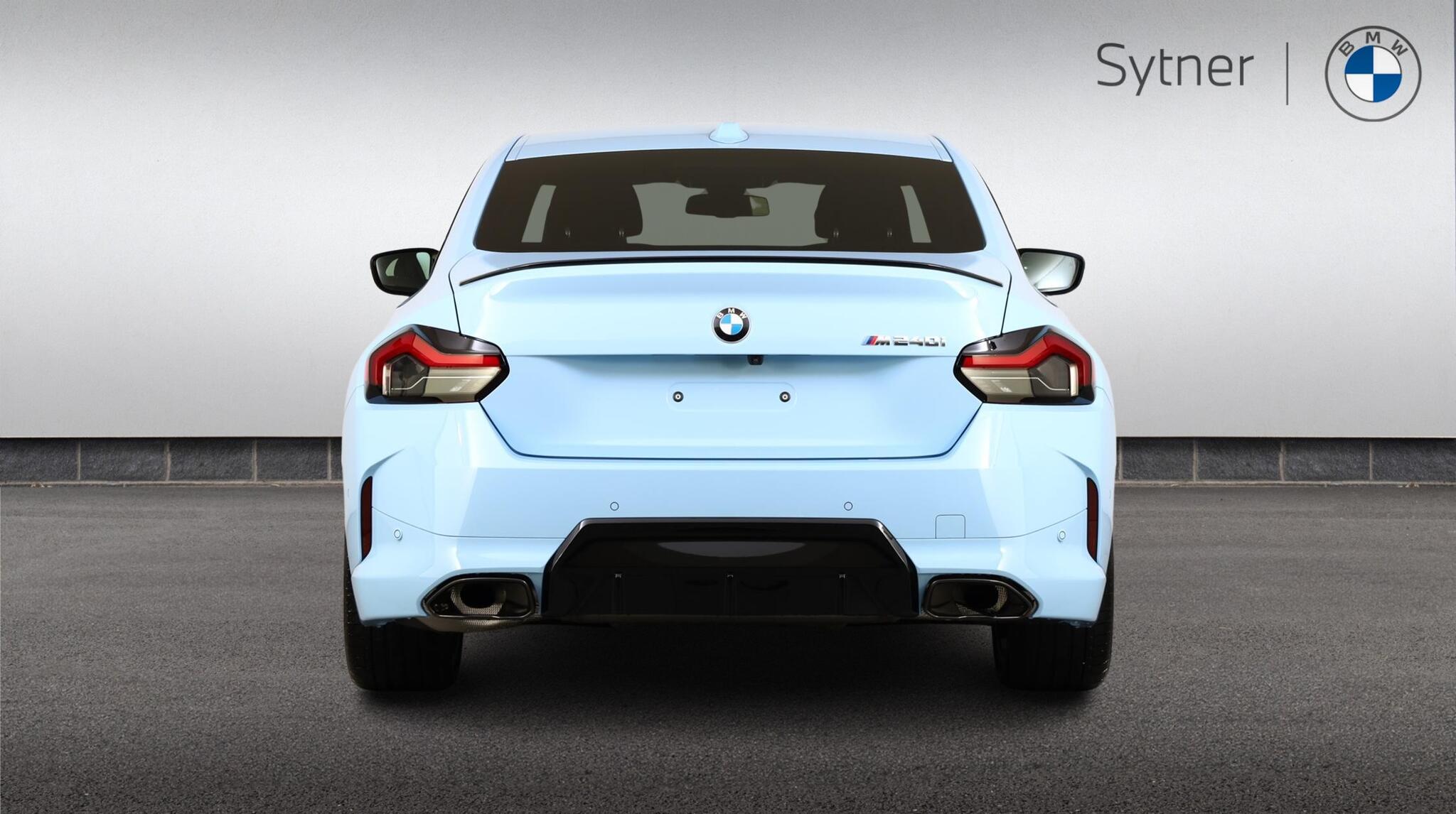 BMW 2 Series view 15