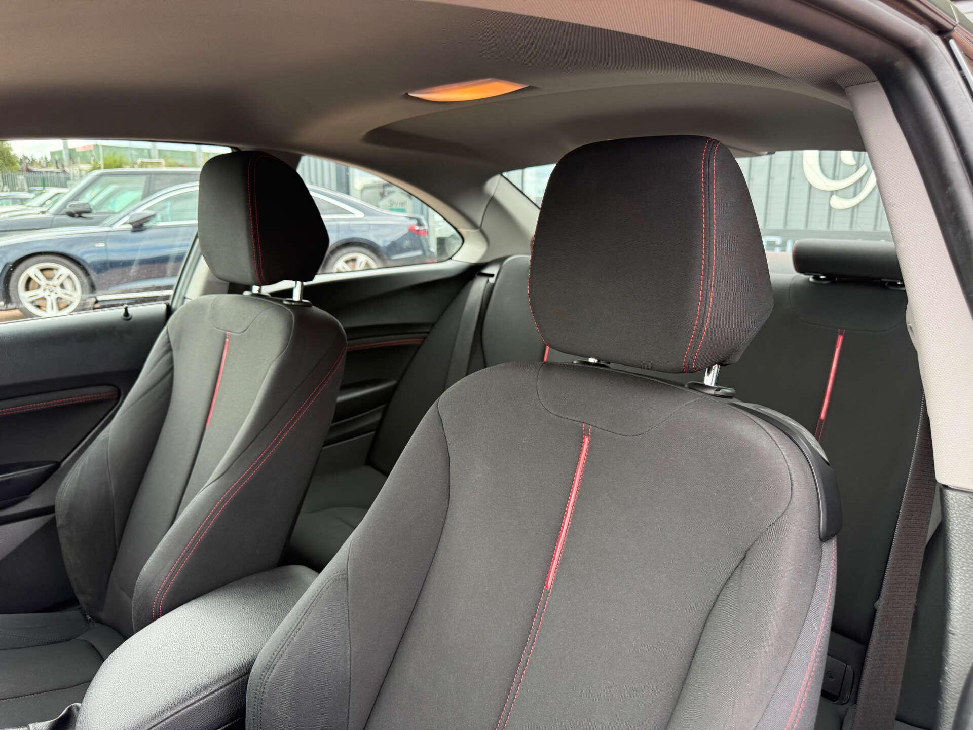 BMW 2 Series view 62