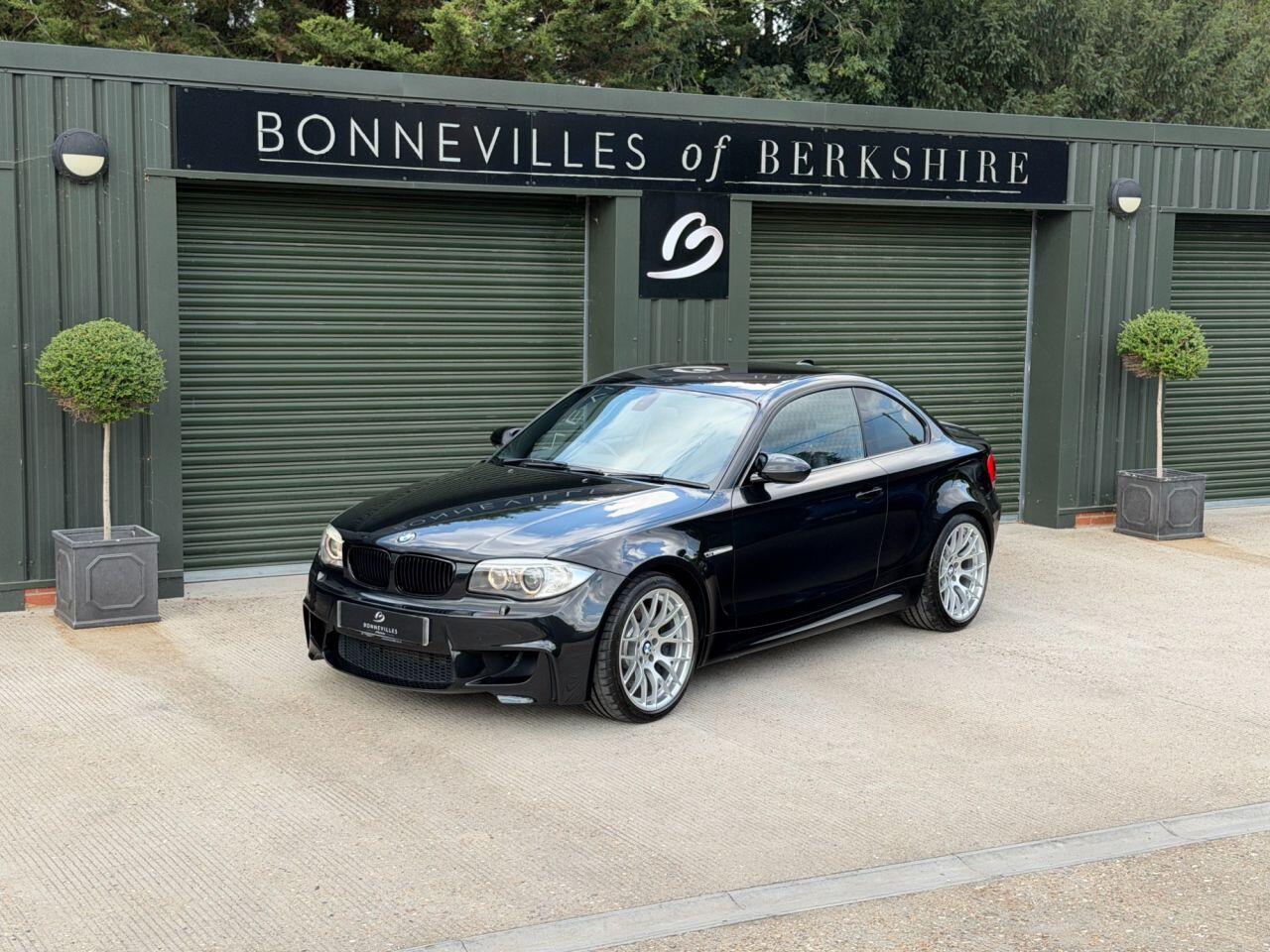 BMW 1 Series view 5