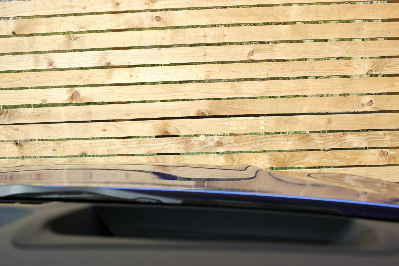 BMW 3 Series view 40