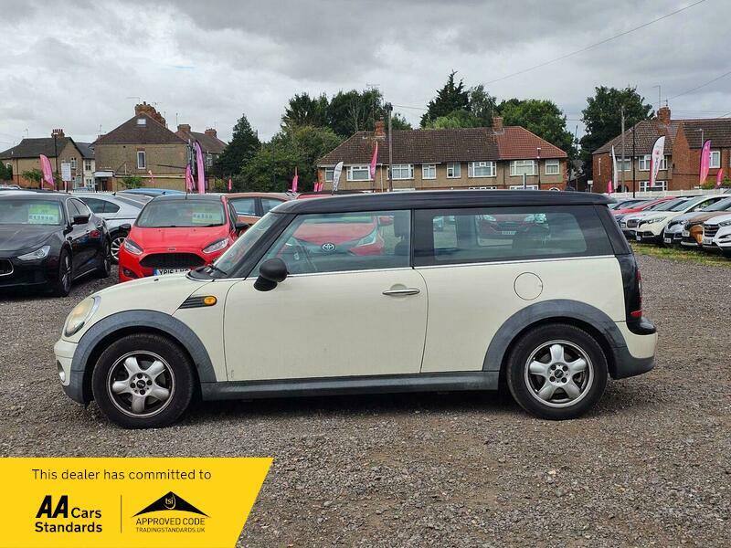 2009 MINI Clubman image 4