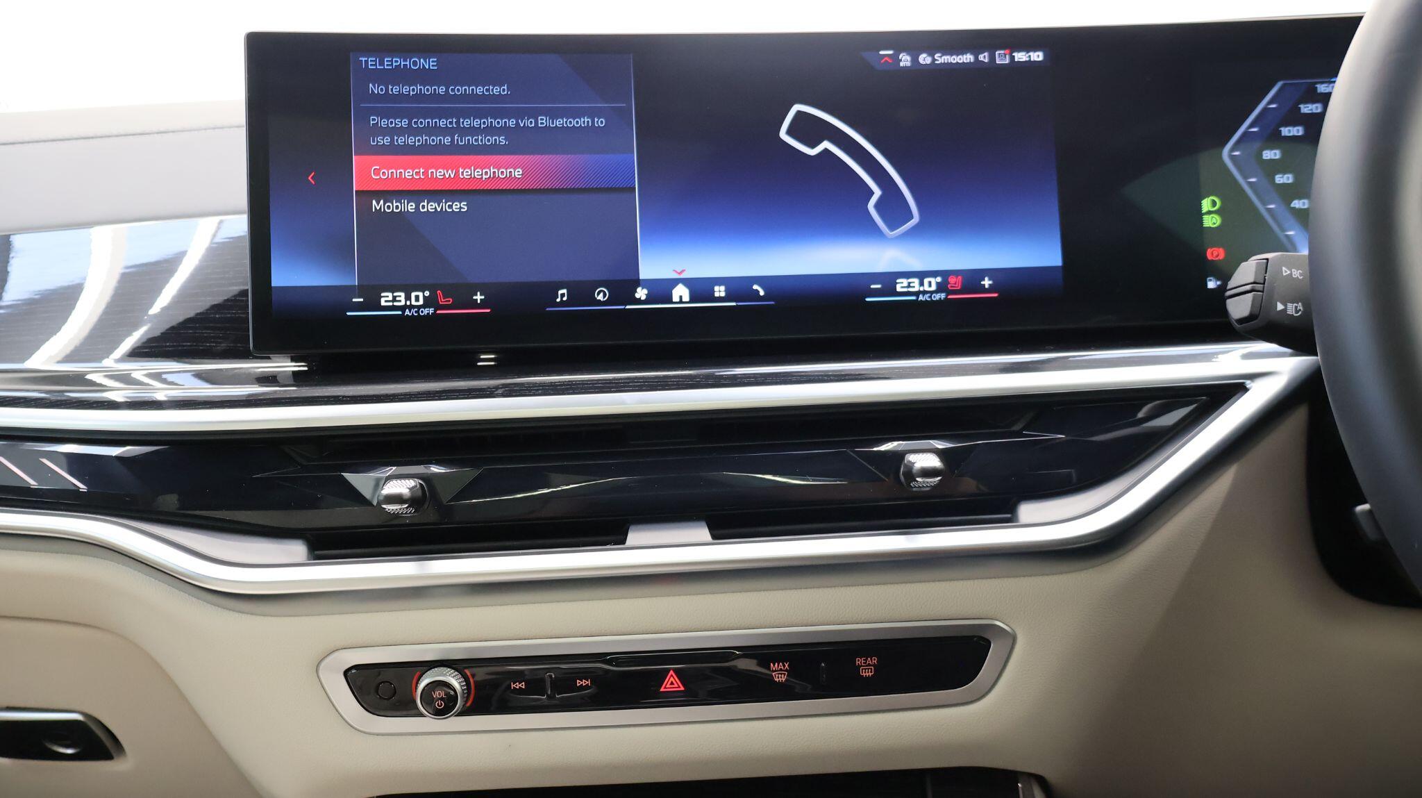 BMW X5 view 31