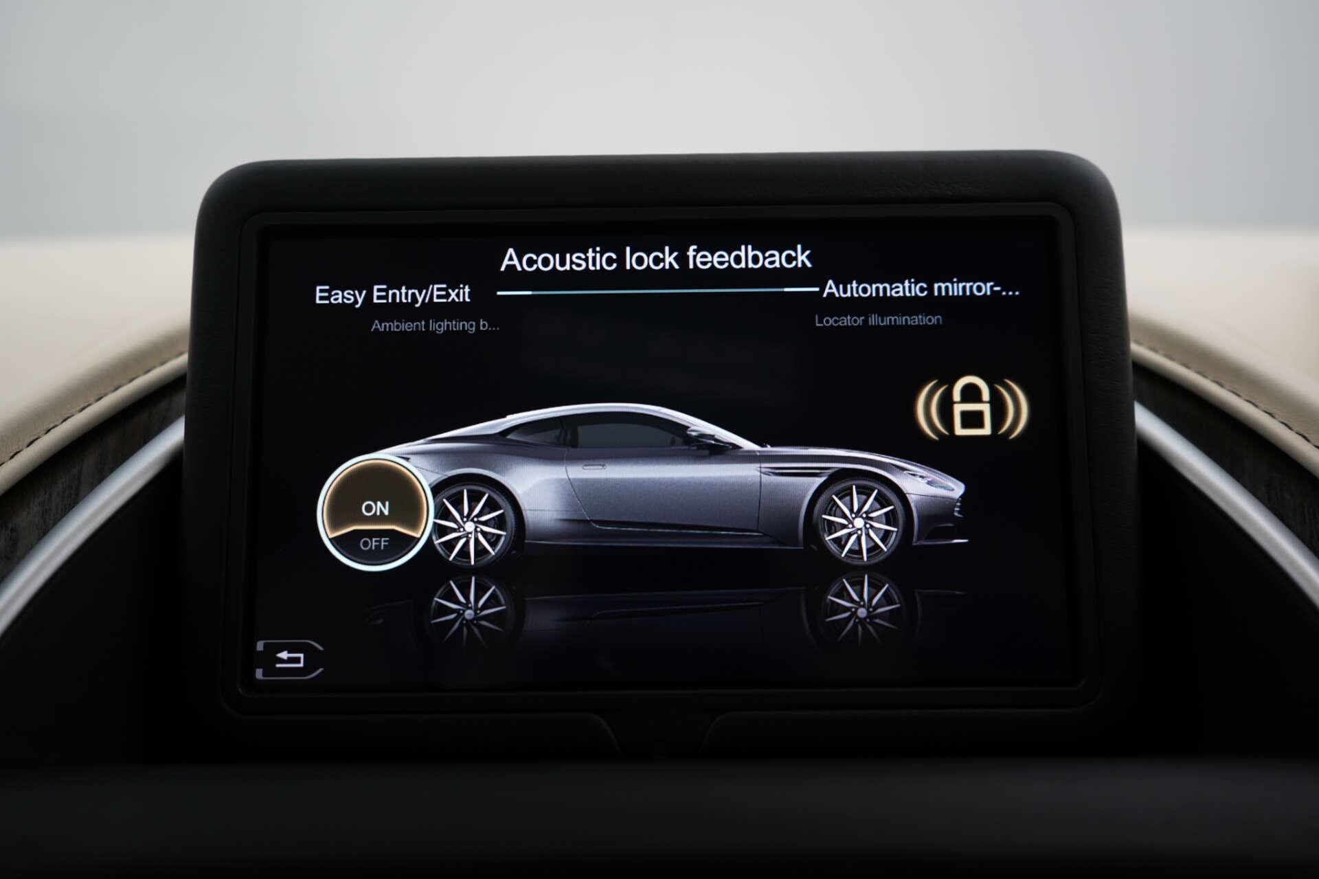 Aston Martin DB11 view 35