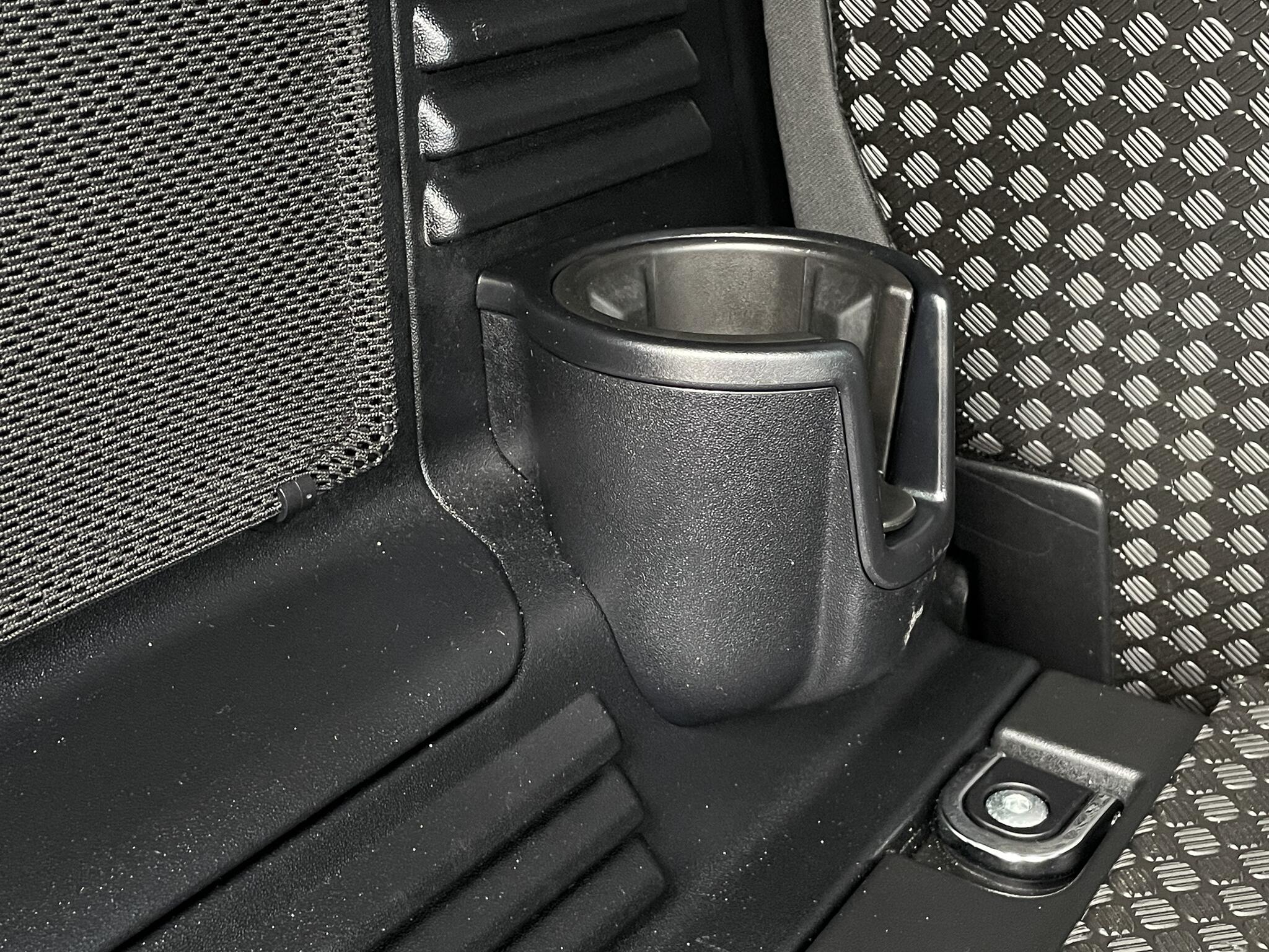 Land Rover Defender view 53