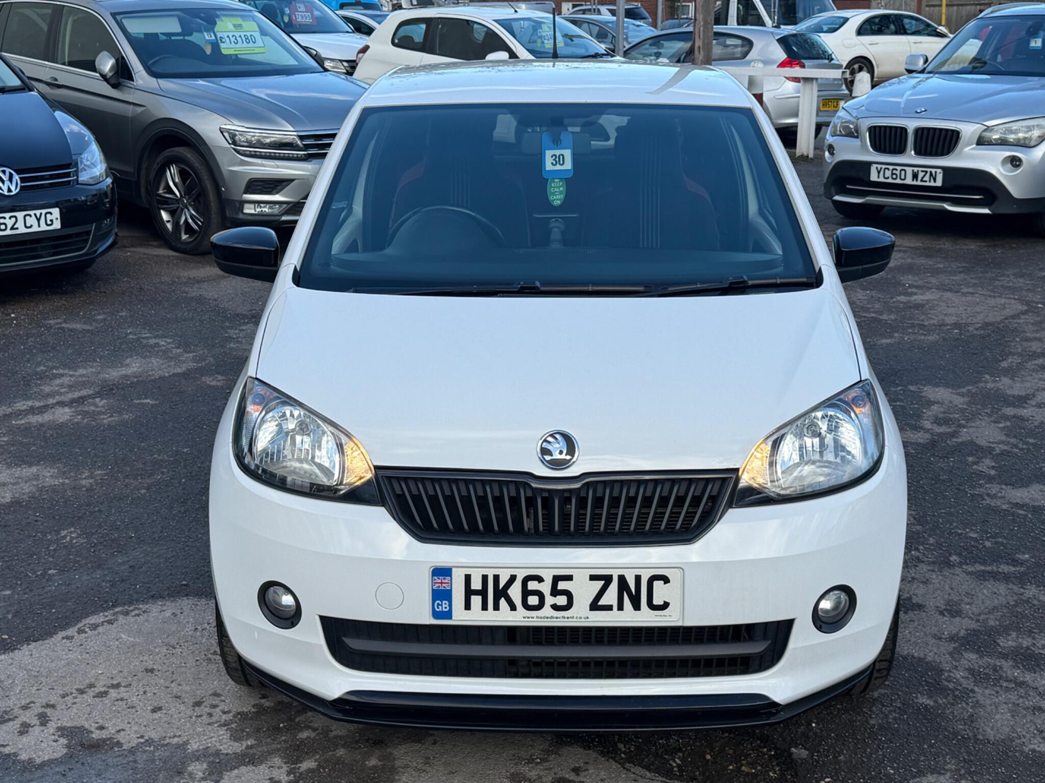 Skoda Citigo - Image 8