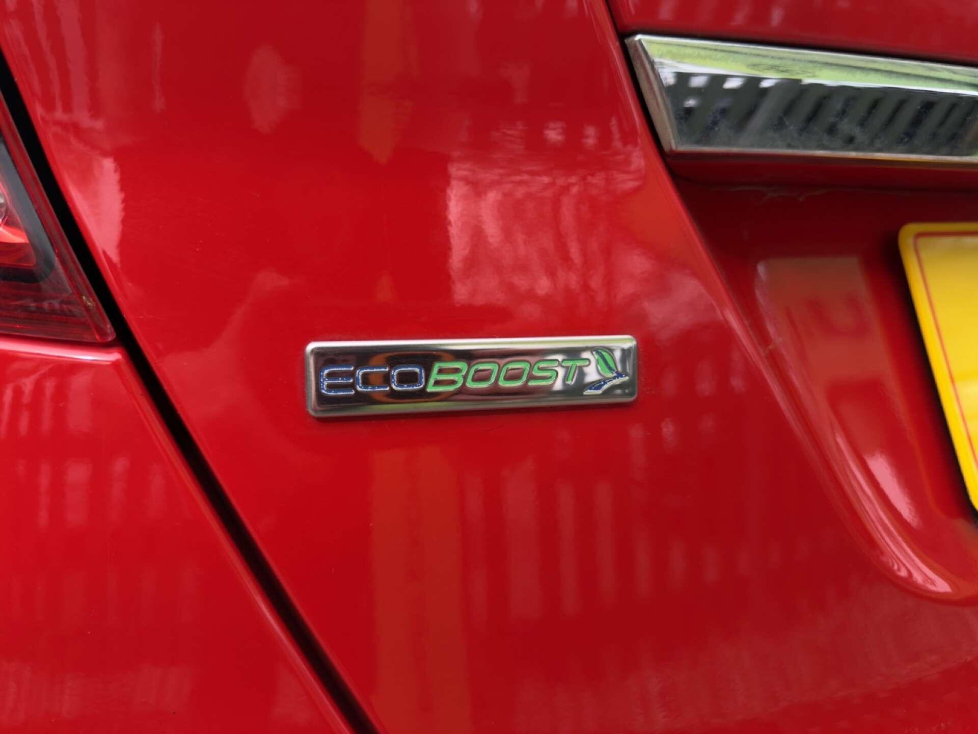 Ford Fiesta view 28