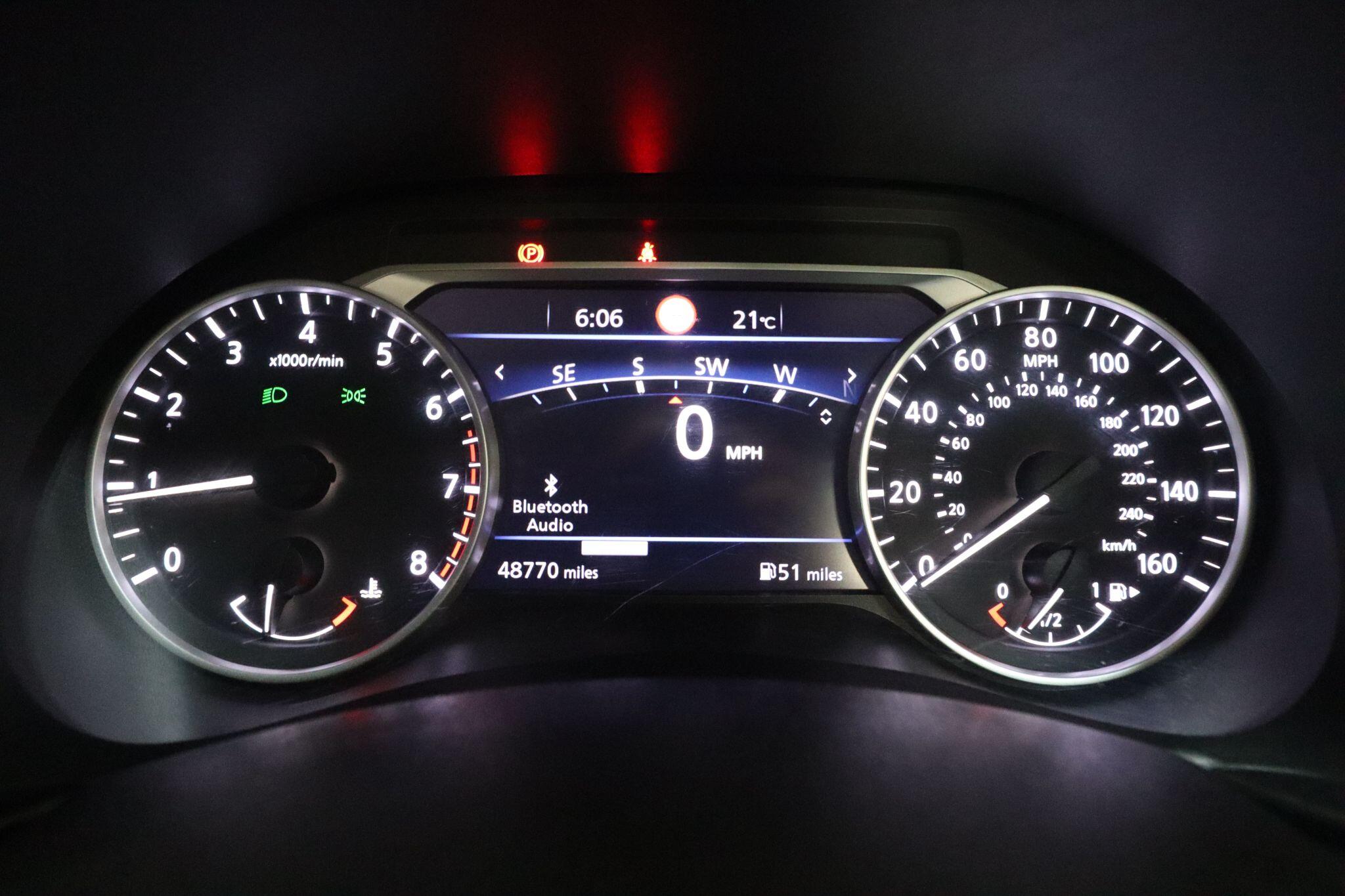 Nissan Juke view 29