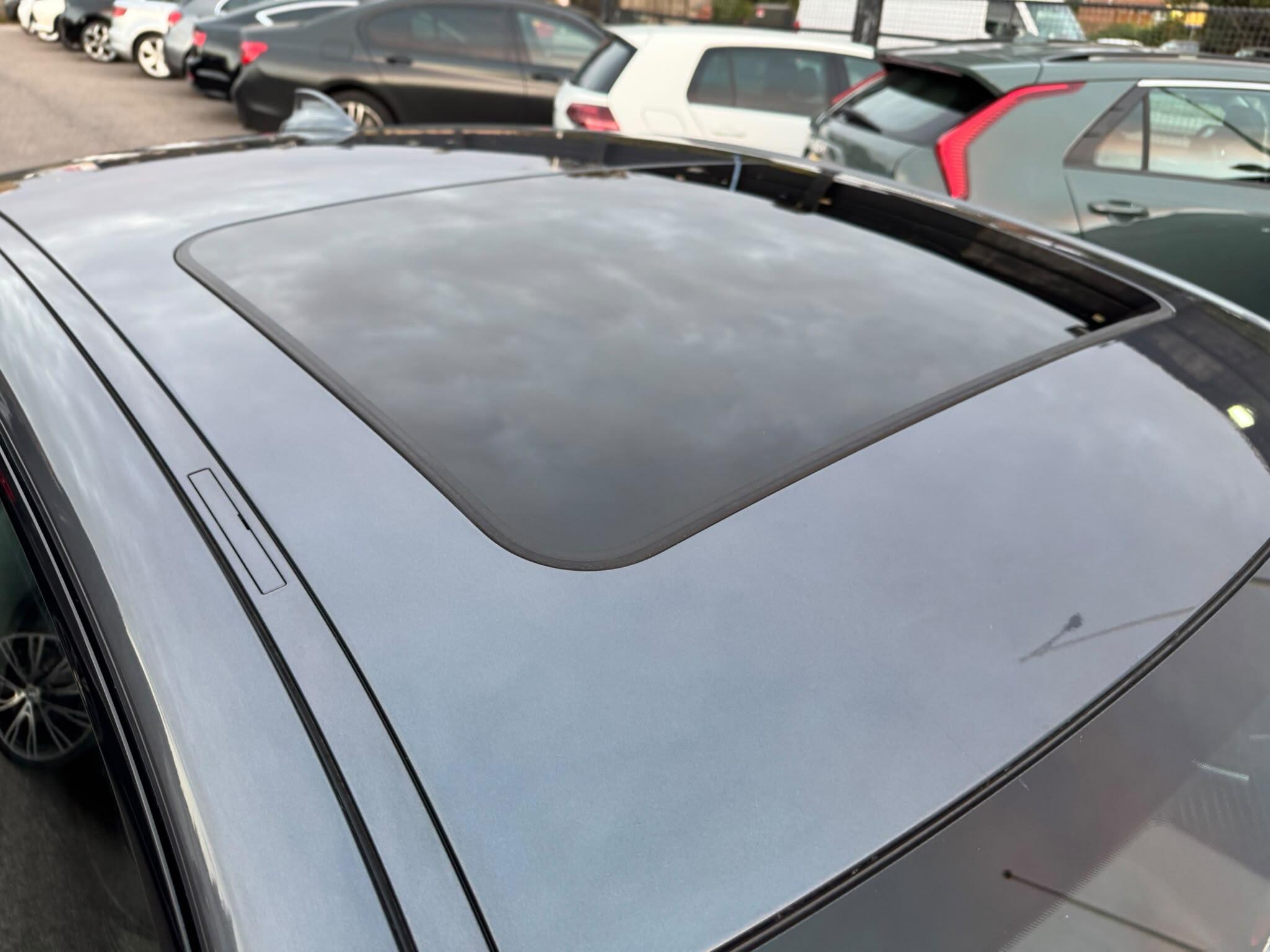 BMW 3 Series view 73