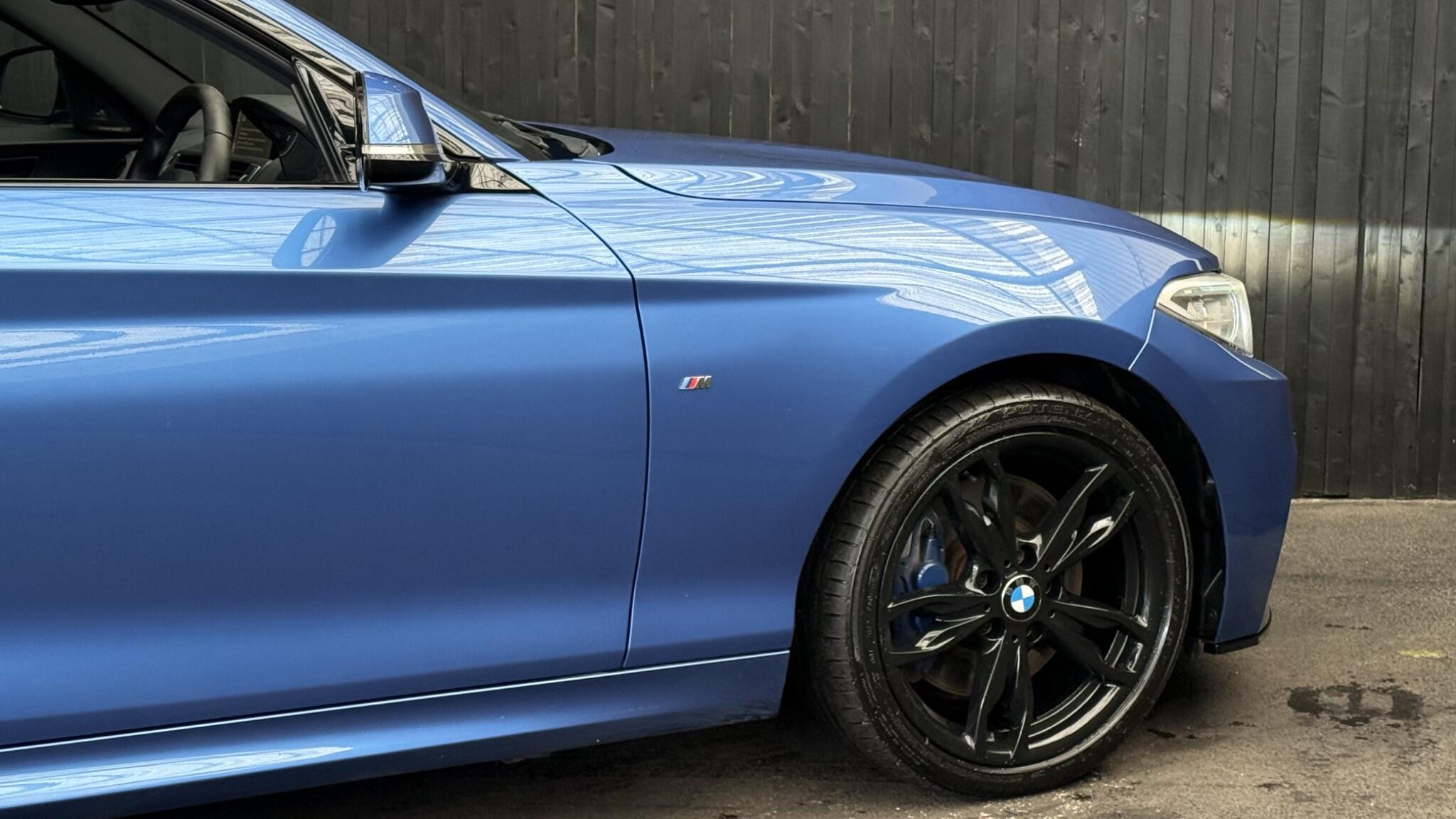 BMW 2 Series view 16