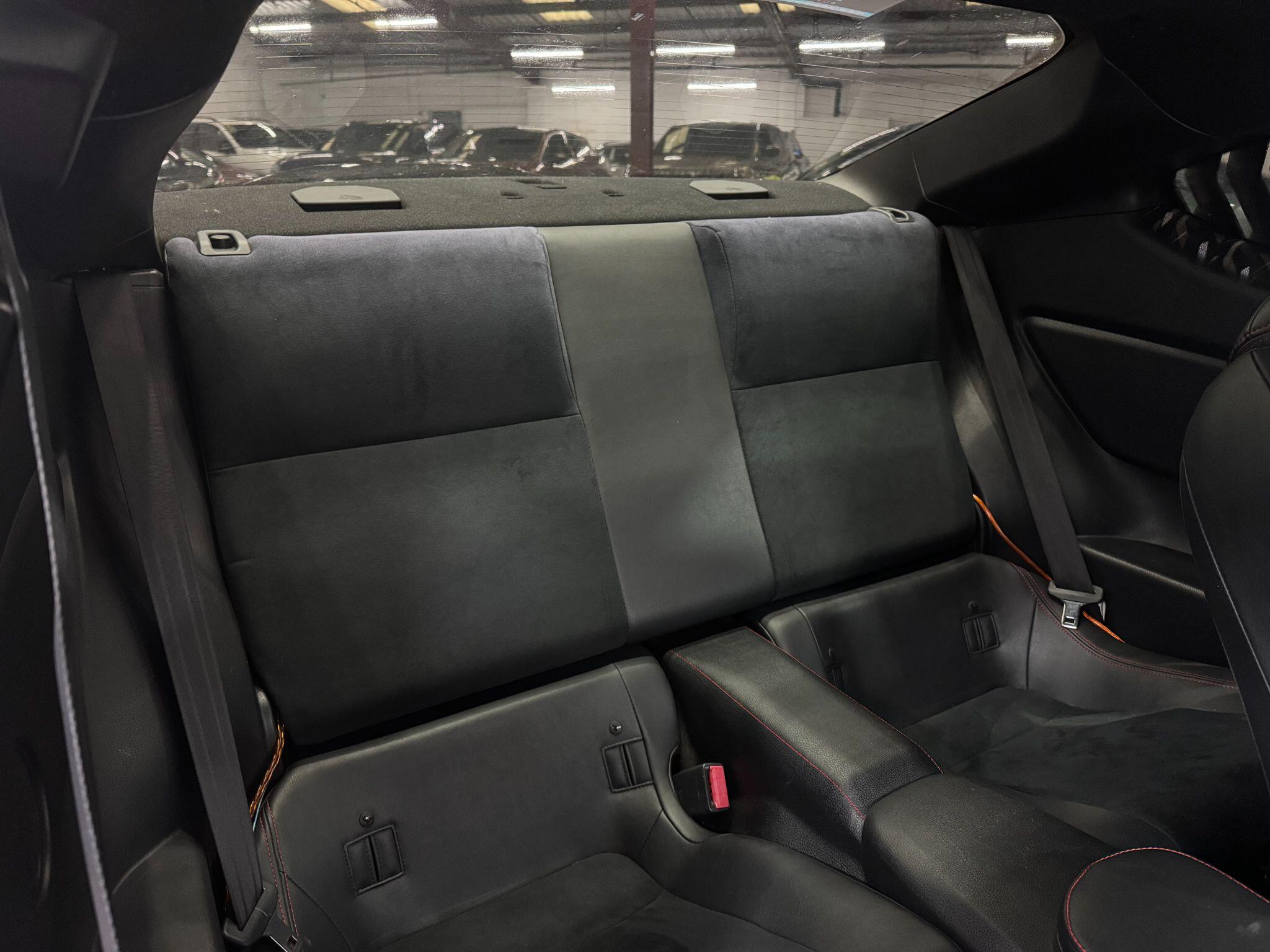 Toyota GT86 view 41