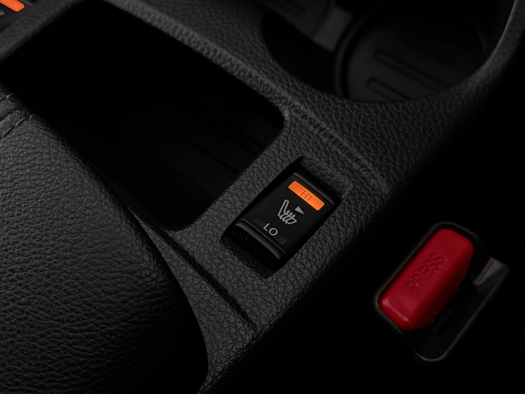 Nissan Qashqai view 19