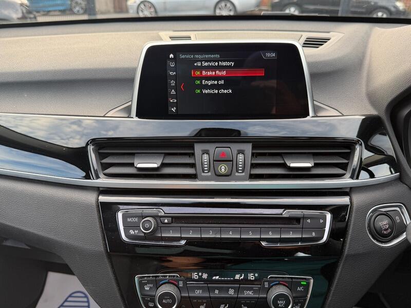 BMW X1 view 42