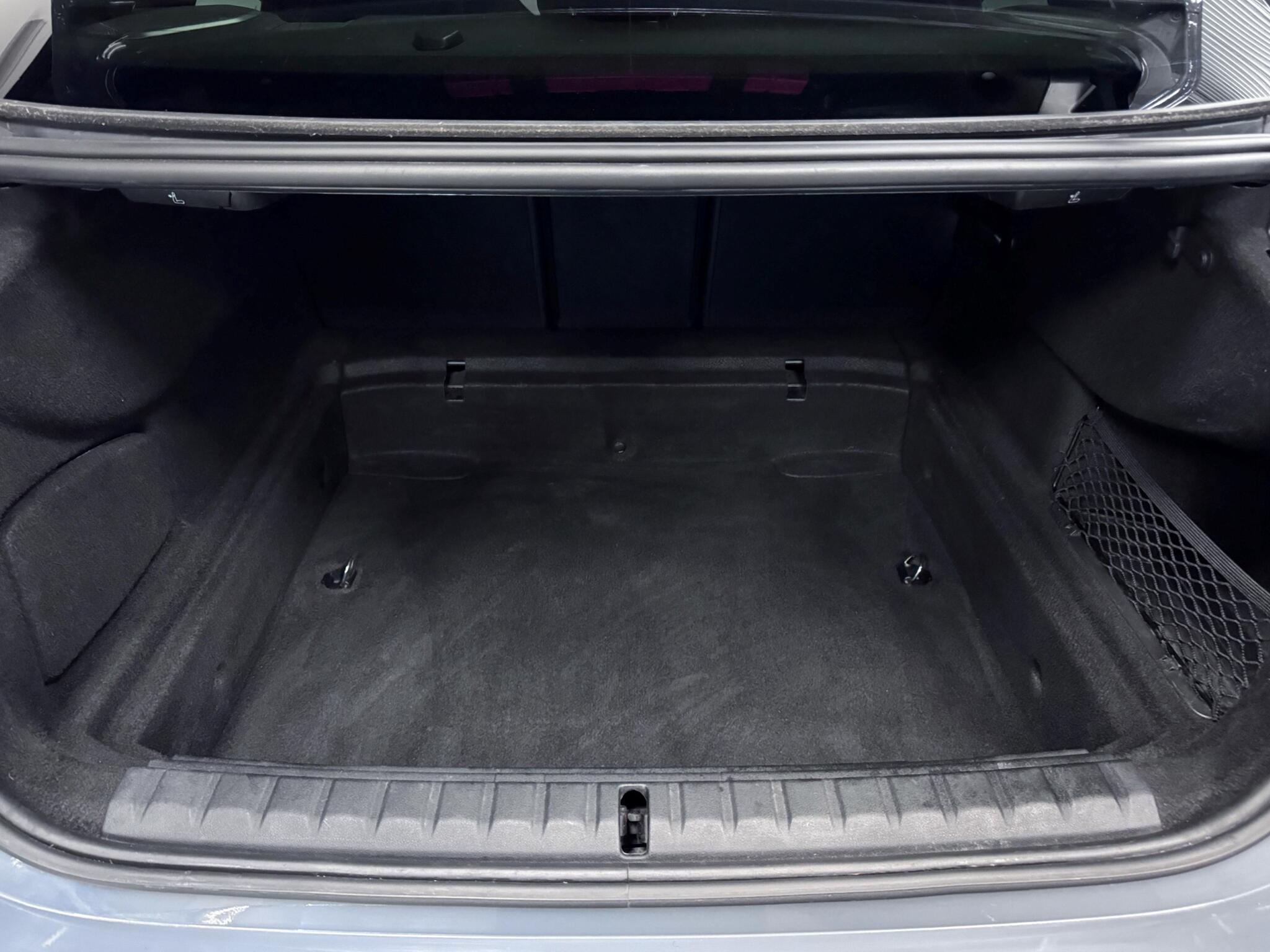 BMW 2 Series Gran Coupe view 7
