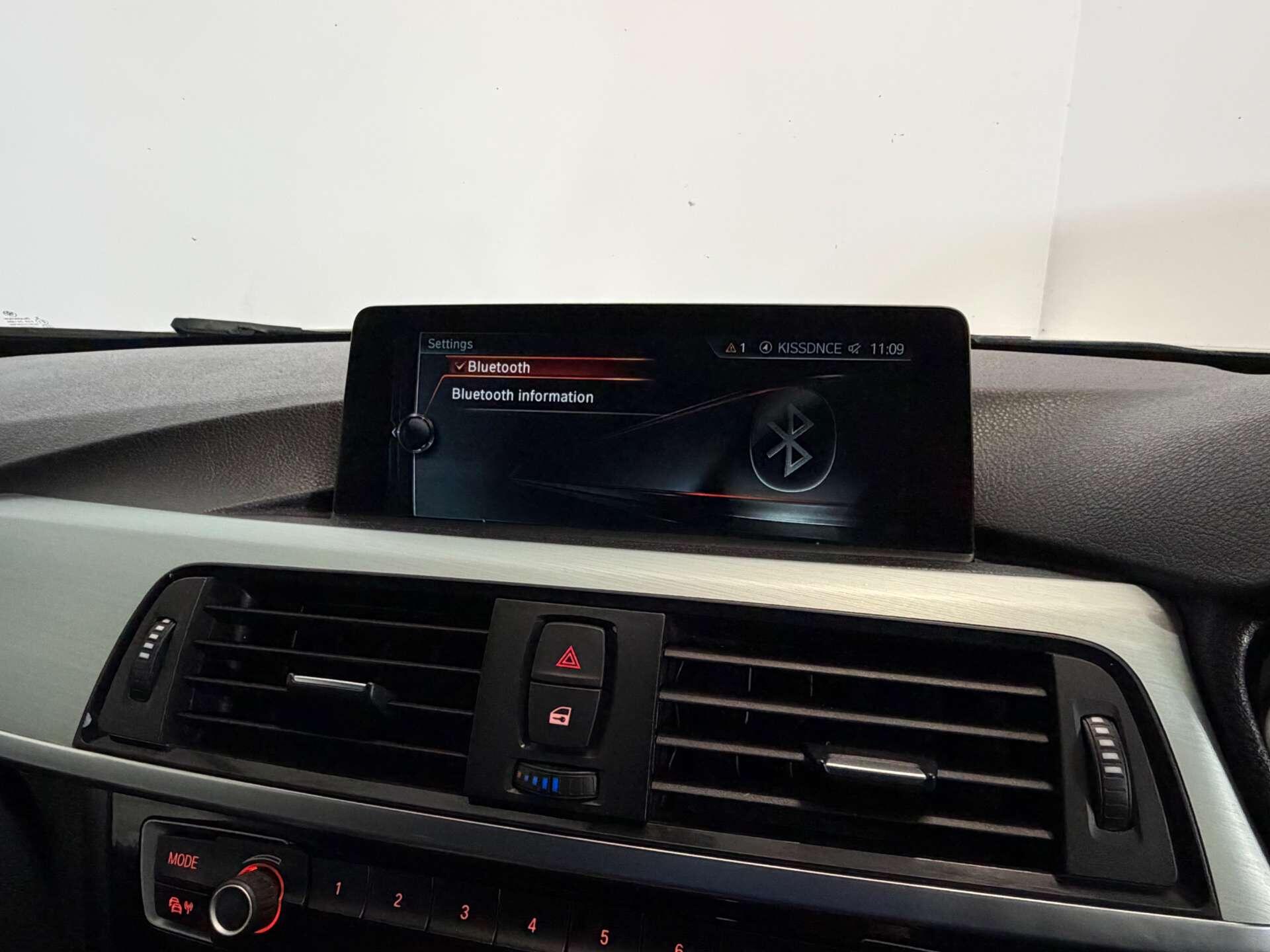 BMW 4 Series view 42