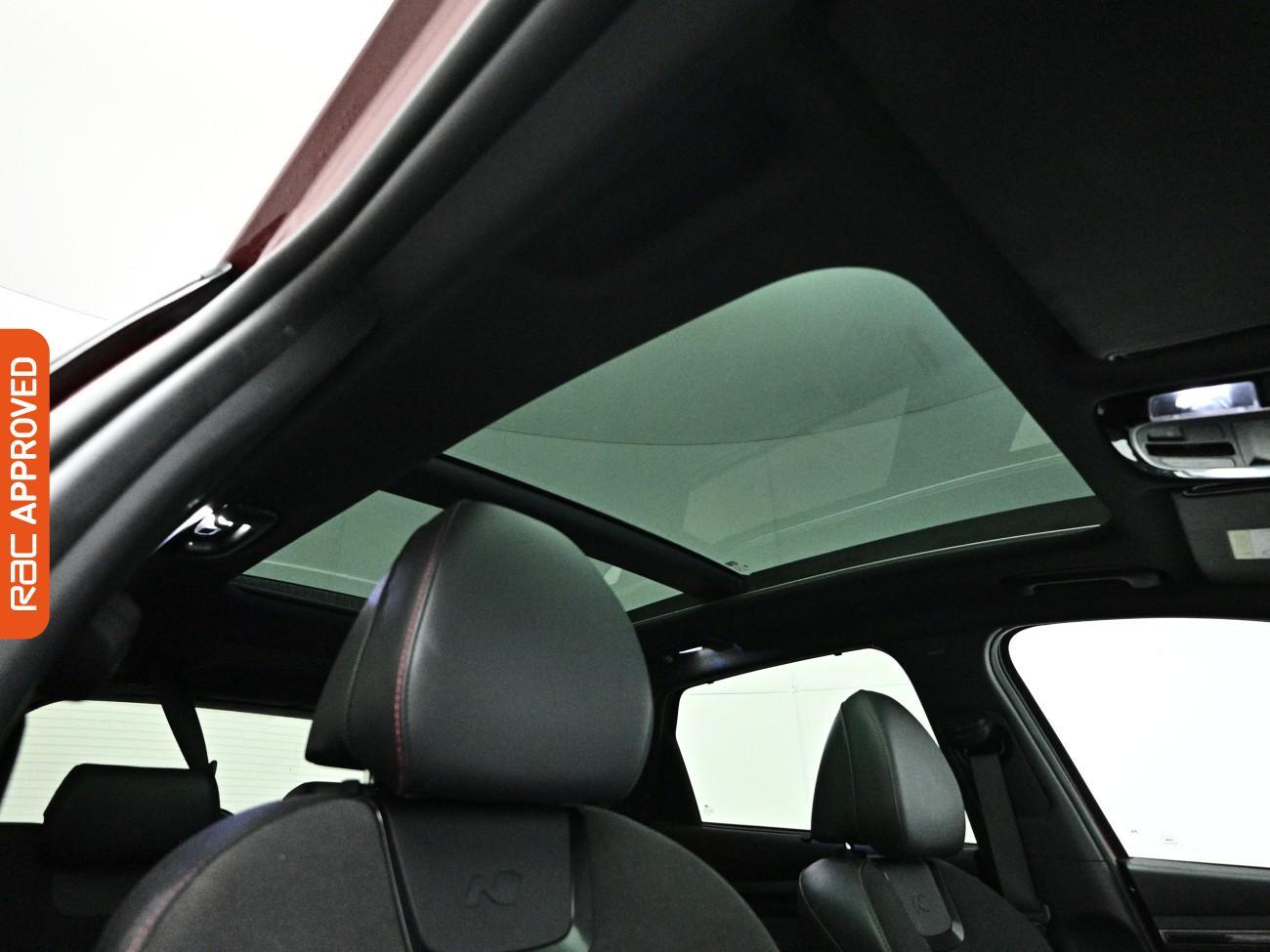 Hyundai Tucson view 3
