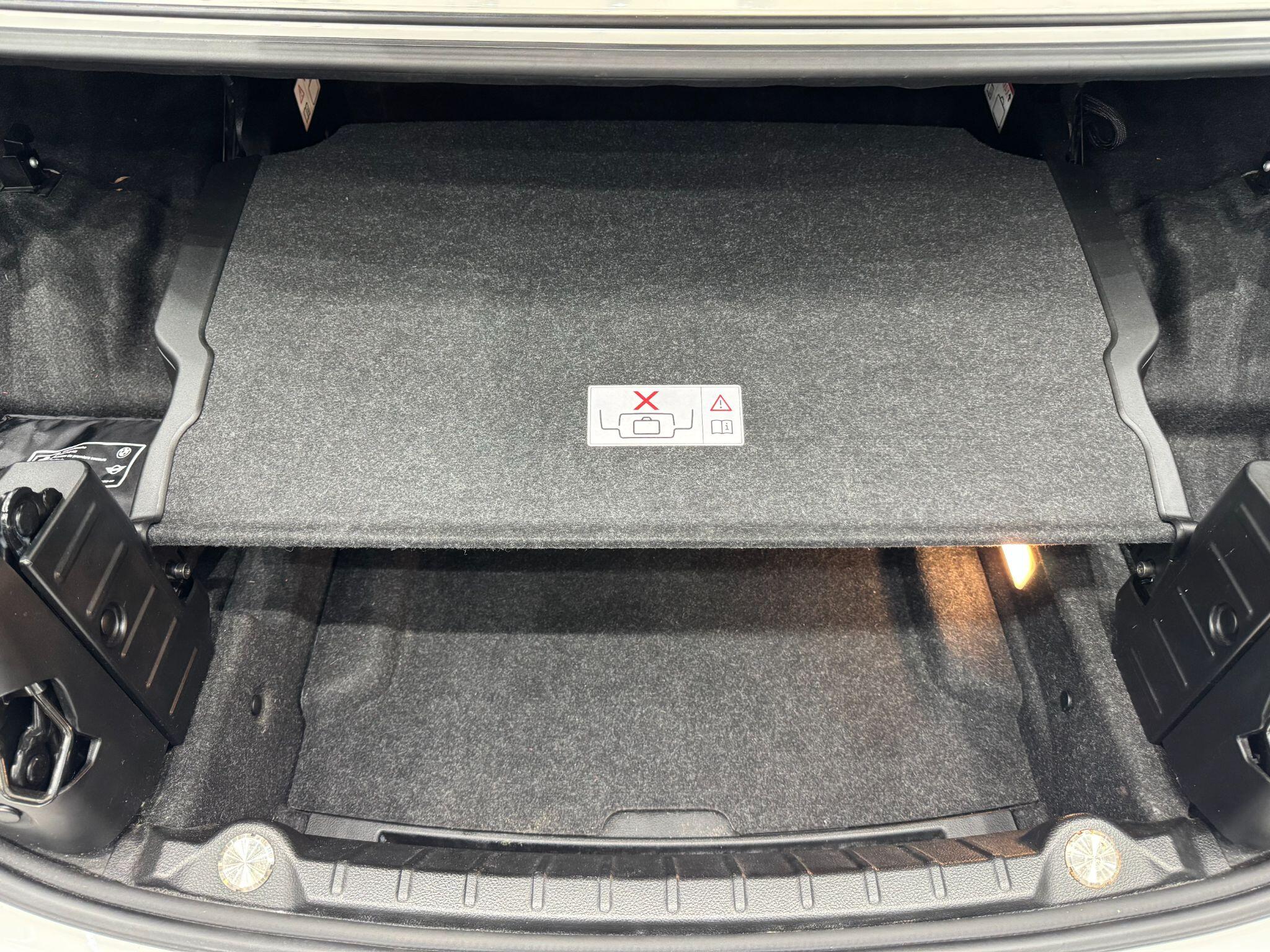 BMW 4 Series view 58
